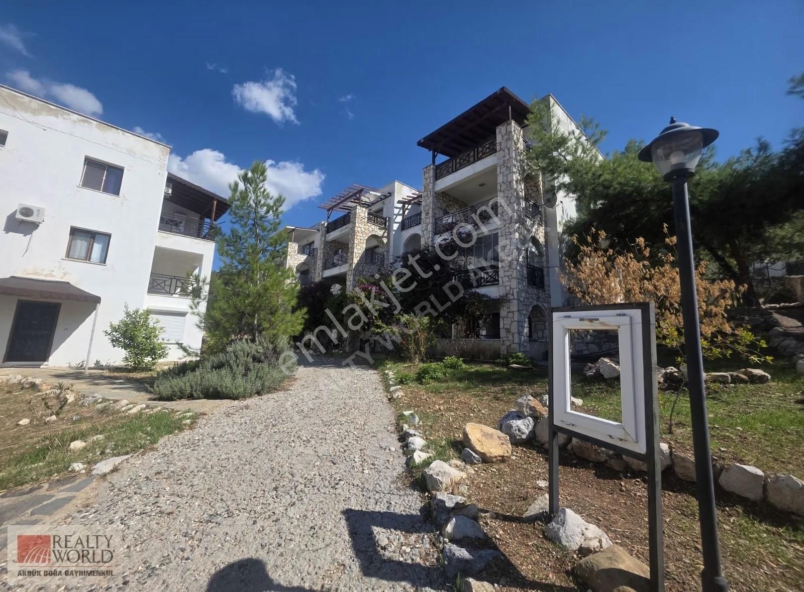 Didim Akbük'de Satılık Eşyalı, Bakımlı Yazlık Daire - Görsel 12