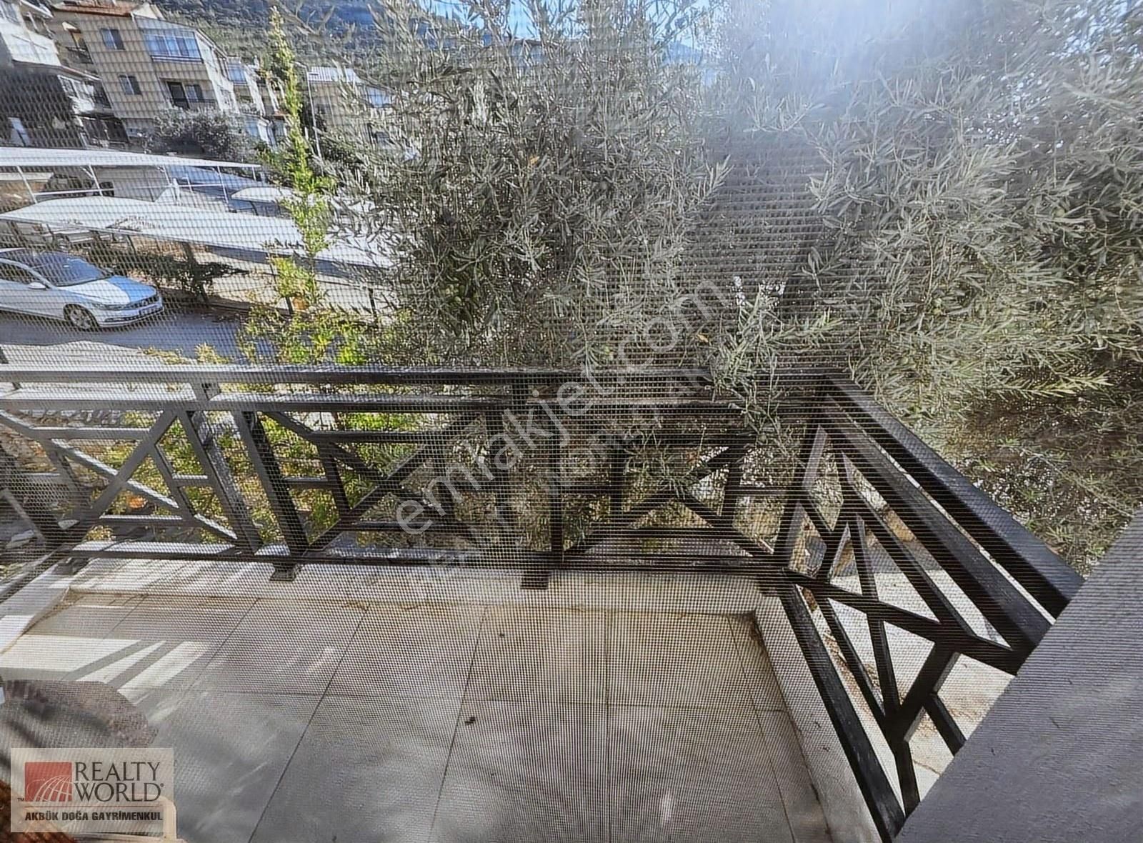 Didim Akbük'de Satılık Eşyalı, Bakımlı Yazlık Daire - Görsel 6