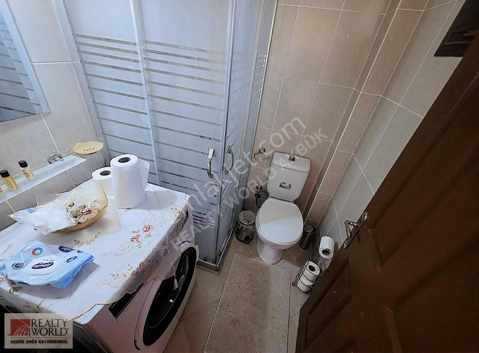 Didim Akbük'de Satılık Eşyalı, Bakımlı Yazlık Daire - Görsel 7