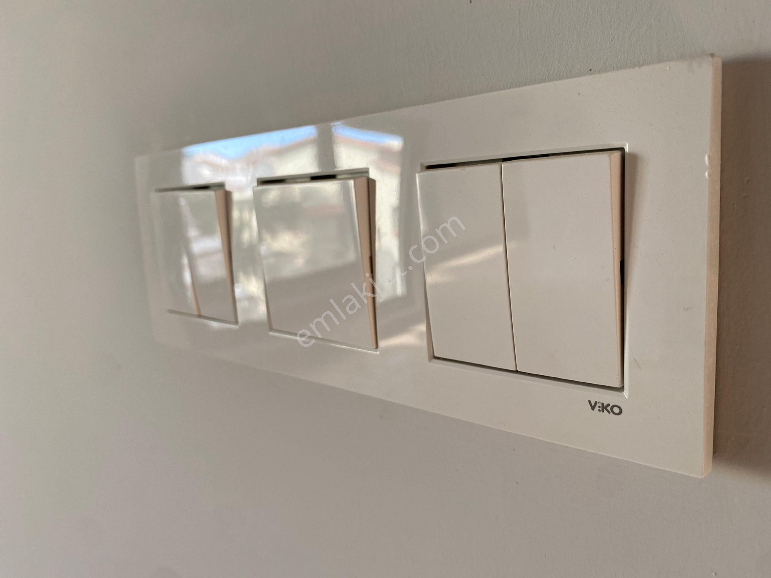 Global Den Geniş Bahçeli Denize 400 Metre Villa - Görsel 14