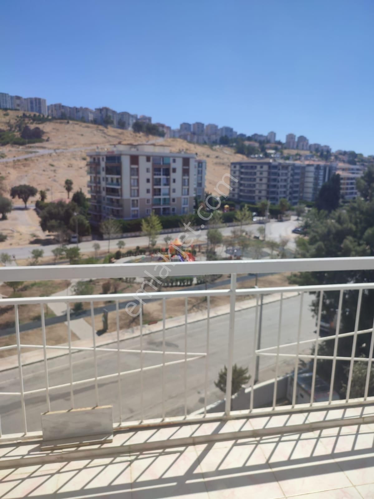 Sahibinden Önü Açık Satılık Daire