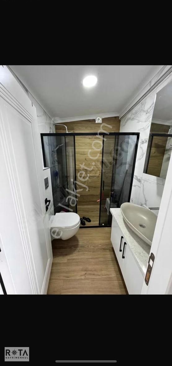 Altınoluk 4+1 Deniz Manzaralı Villa-rota - Görsel 3