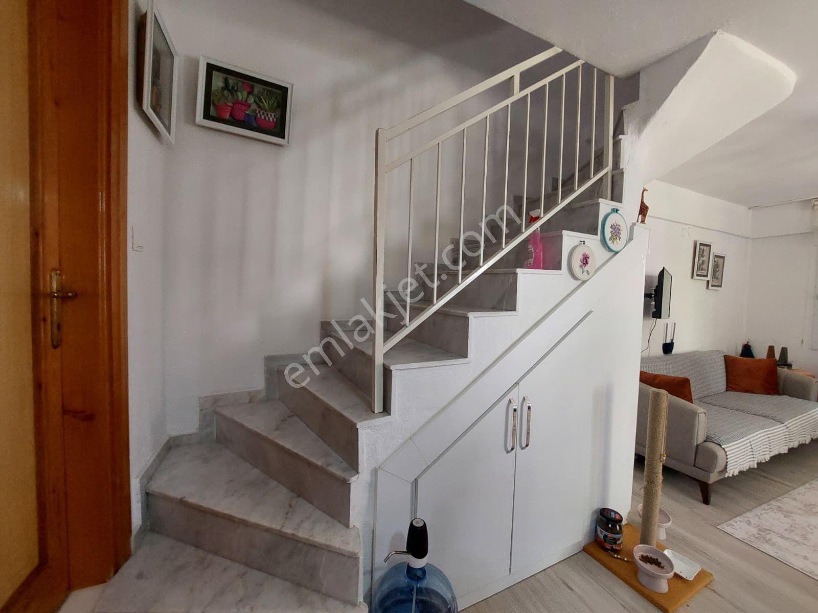 Soğucak Pınar Sitesinde, Denize 550 Mt Mesafede 4+1 Villa - Görsel 25