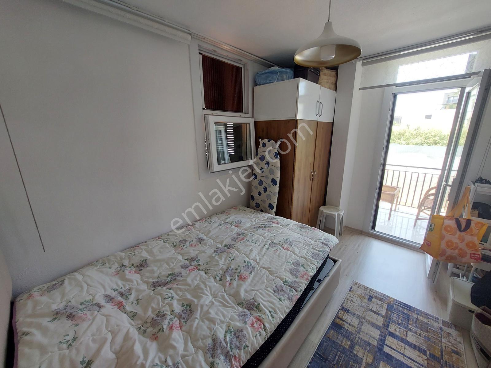 Soğucak Pınar Sitesinde, Denize 550 Mt Mesafede 4+1 Villa - Görsel 20