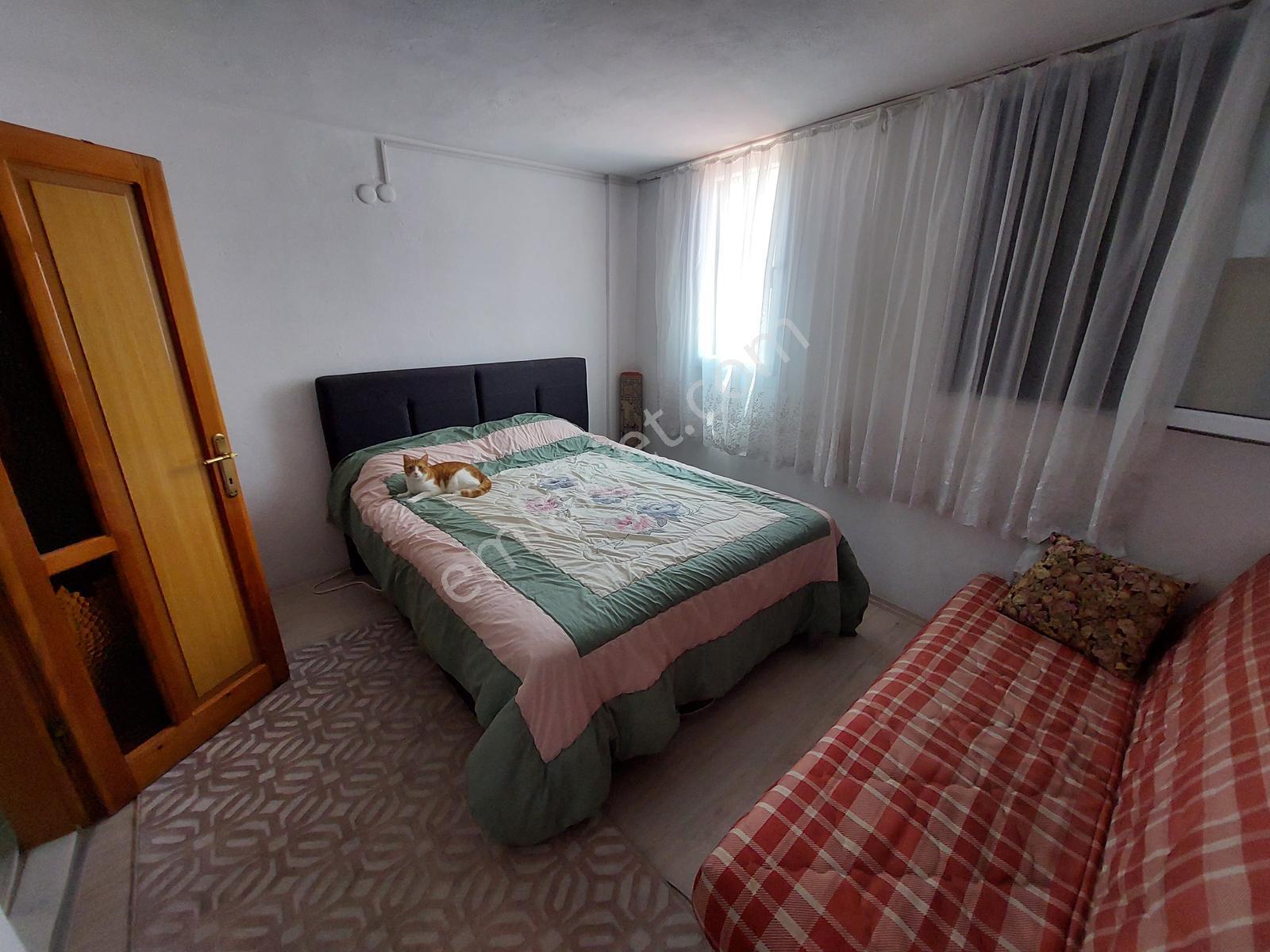 Soğucak Pınar Sitesinde, Denize 550 Mt Mesafede 4+1 Villa - Görsel 24