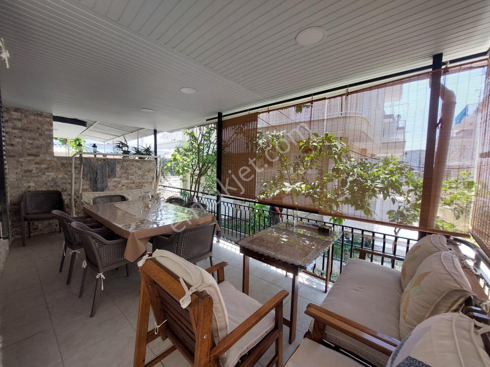 Soğucak Pınar Sitesinde, Denize 550 Mt Mesafede 4+1 Villa - Görsel 7