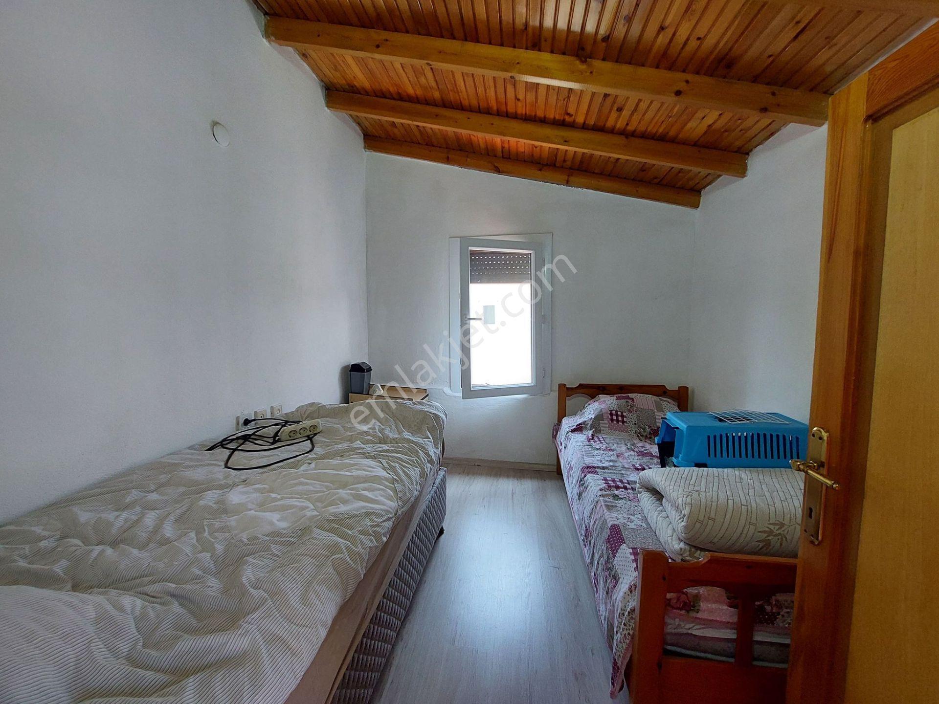 Soğucak Pınar Sitesinde, Denize 550 Mt Mesafede 4+1 Villa - Görsel 19