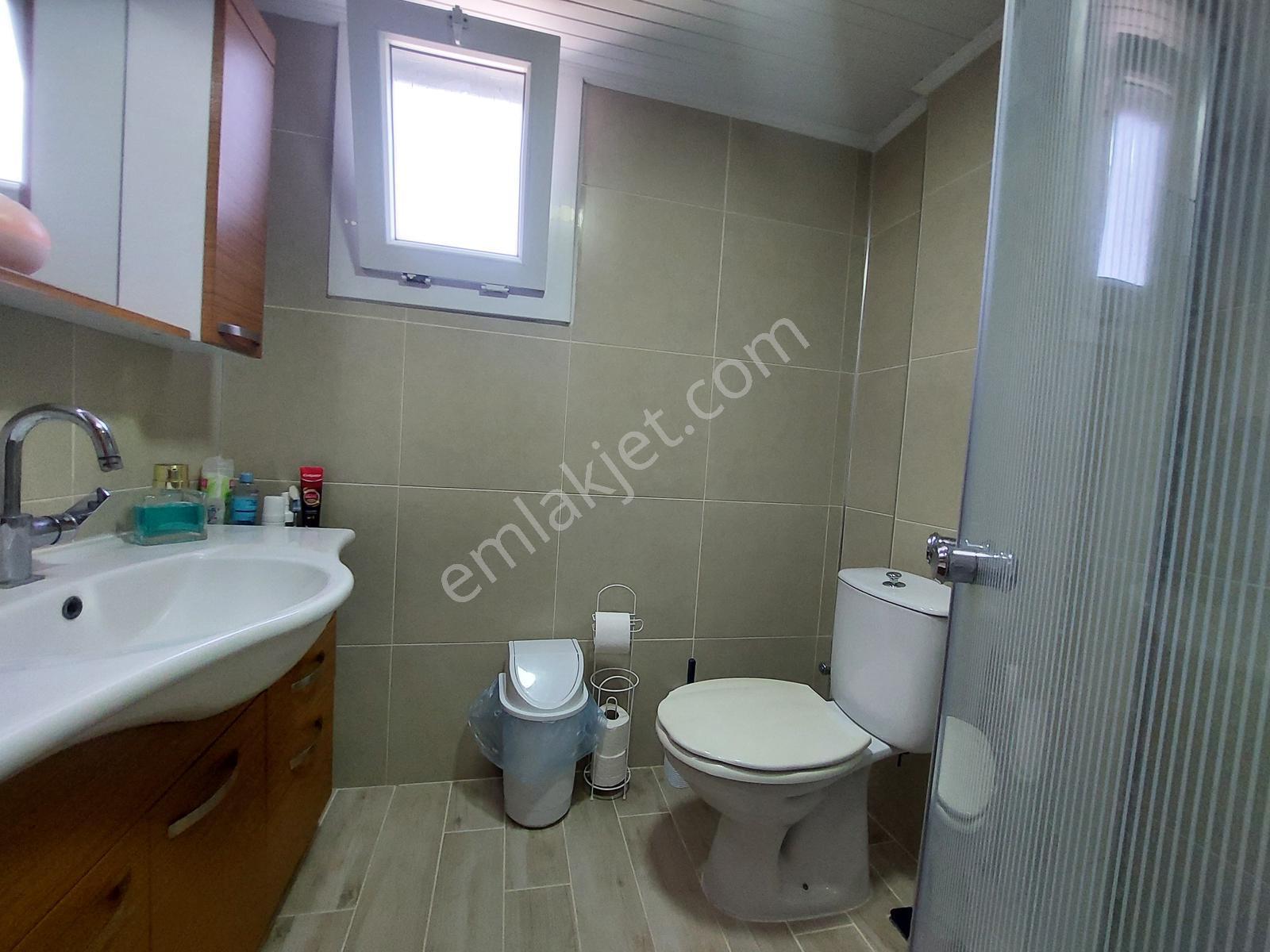 Soğucak Pınar Sitesinde, Denize 550 Mt Mesafede 4+1 Villa - Görsel 21