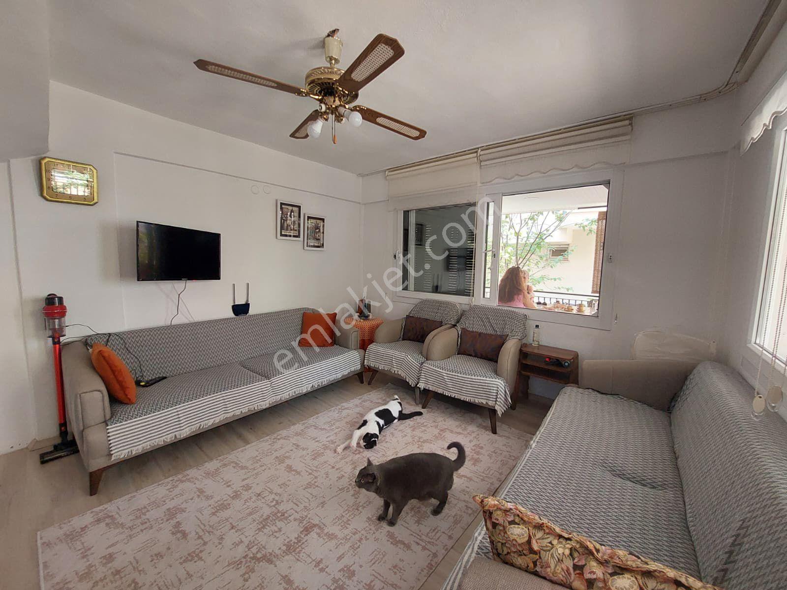 Soğucak Pınar Sitesinde, Denize 550 Mt Mesafede 4+1 Villa - Görsel 11
