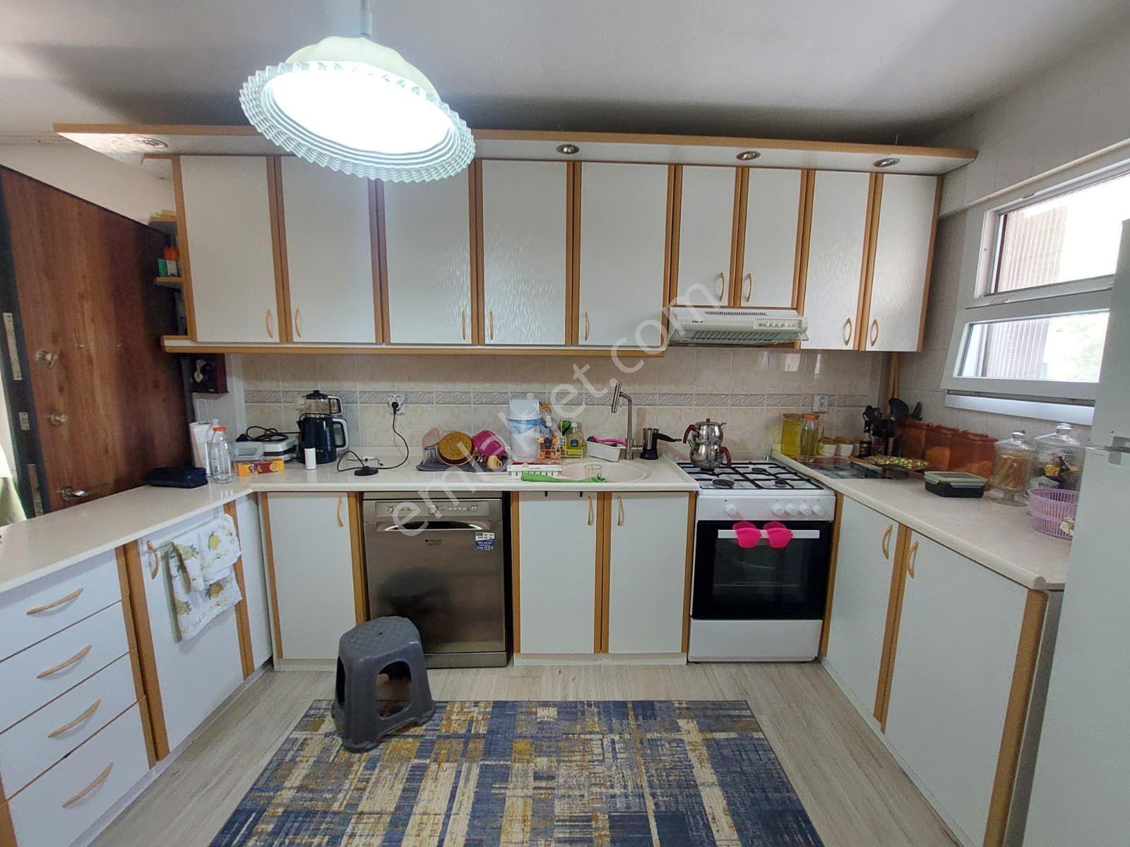 Soğucak Pınar Sitesinde, Denize 550 Mt Mesafede 4+1 Villa - Görsel 14