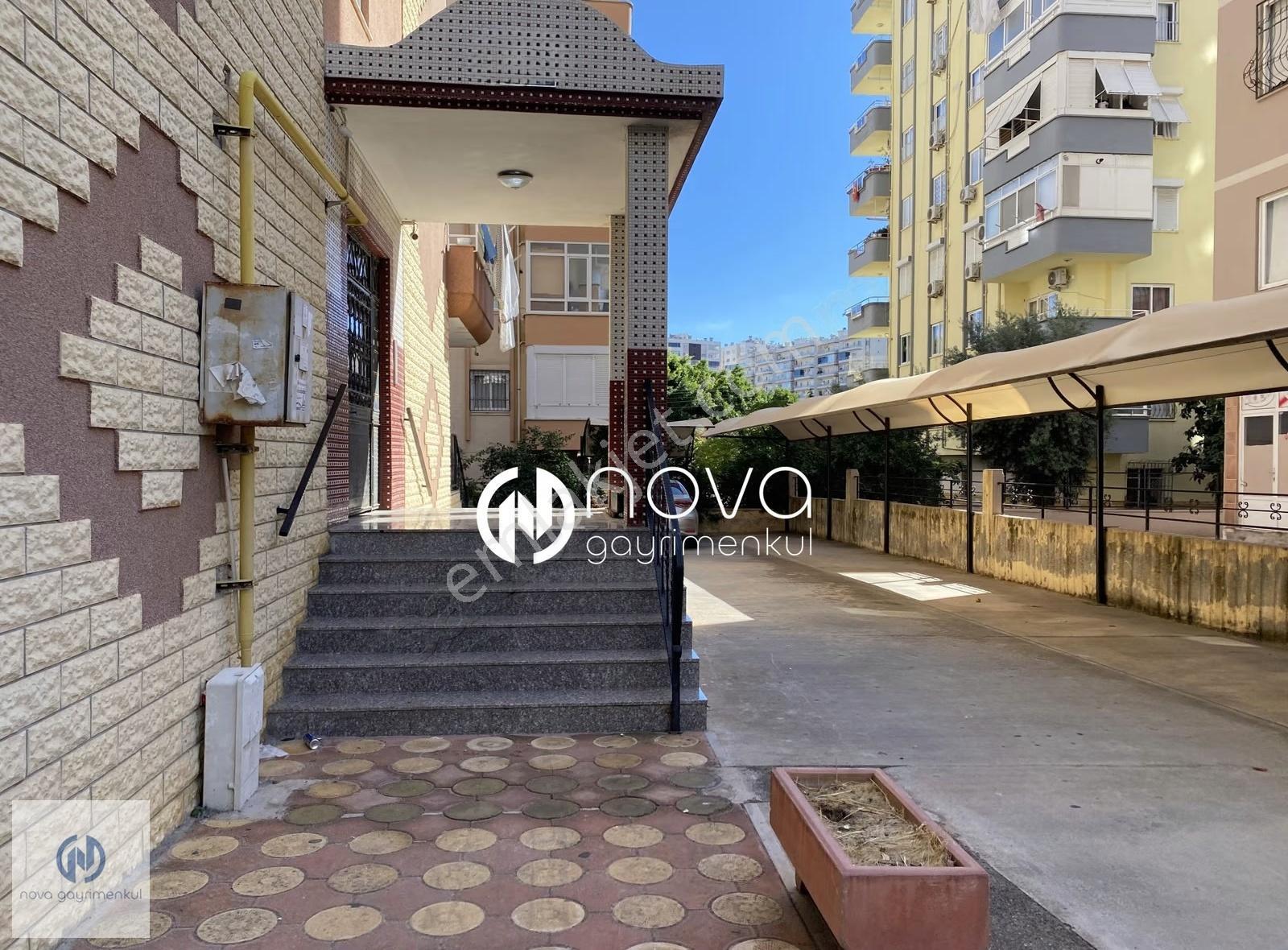 **nova** Mezitli Yeni Mah.de Satılık 4+1 Geniş Daire - Görsel 2