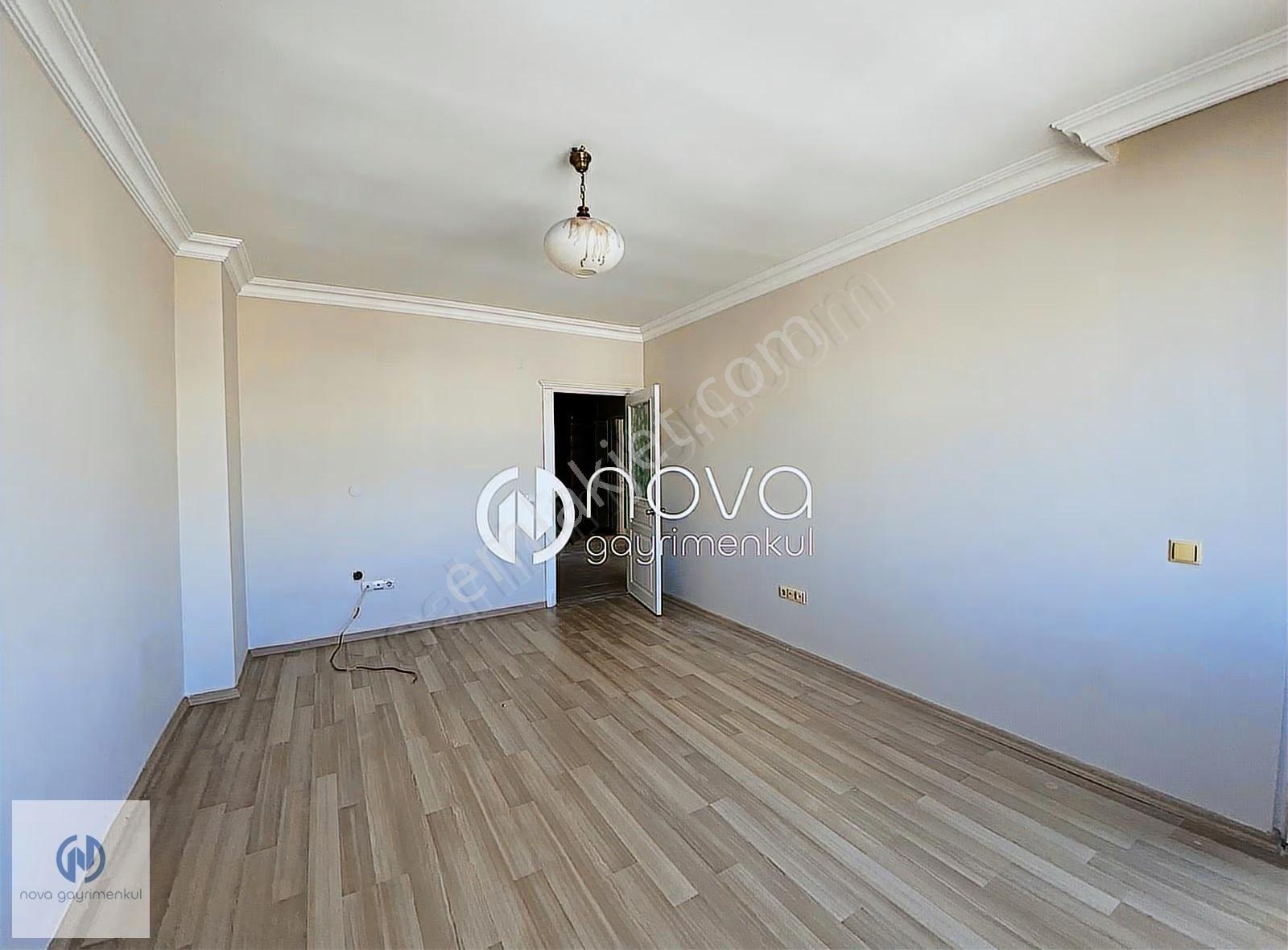 **nova** Mezitli Yeni Mah.de Satılık 4+1 Geniş Daire - Görsel 26