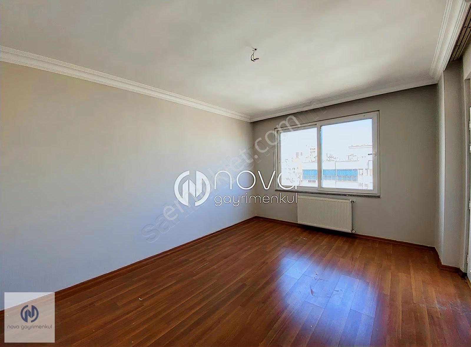 **nova** Mezitli Yeni Mah.de Satılık 4+1 Geniş Daire - Görsel 25