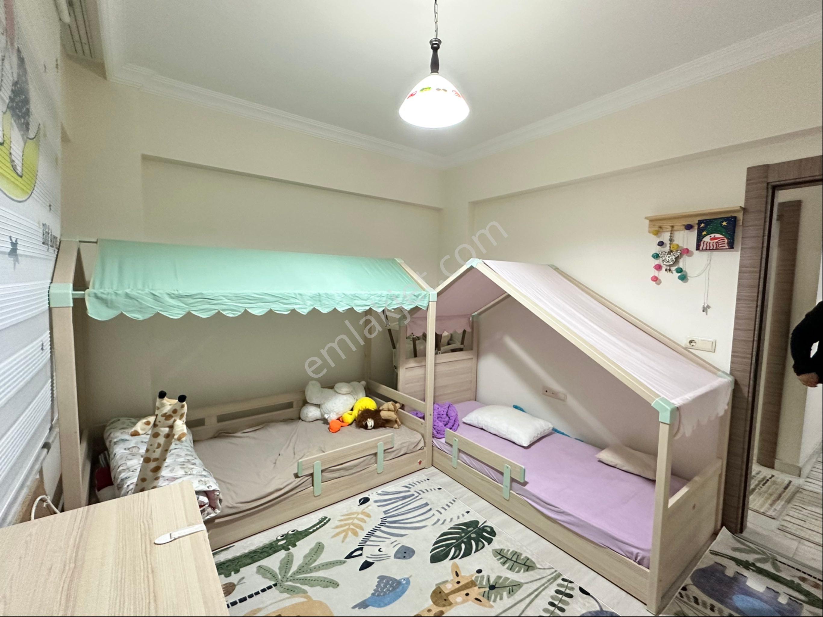 Tunçez Gm Yarenler Mah Arakat 3+1 Makasçı Yapımı Satılık Daire - Görsel 11
