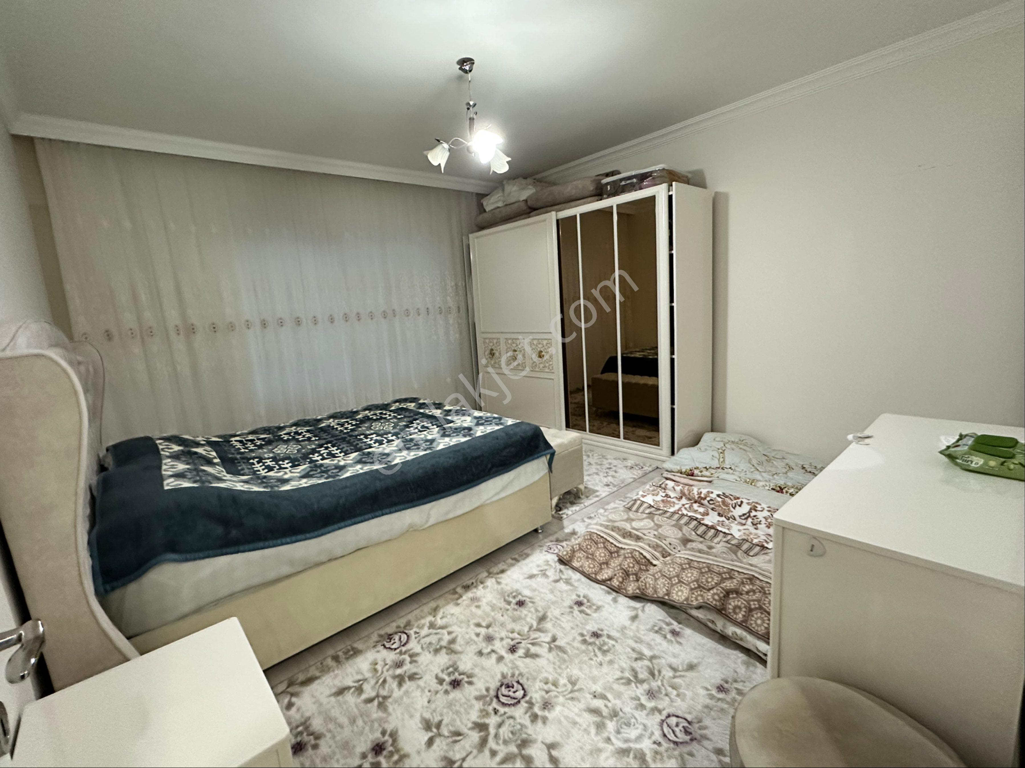 Tunçez Gm Yarenler Mah Arakat 3+1 Makasçı Yapımı Satılık Daire - Görsel 13
