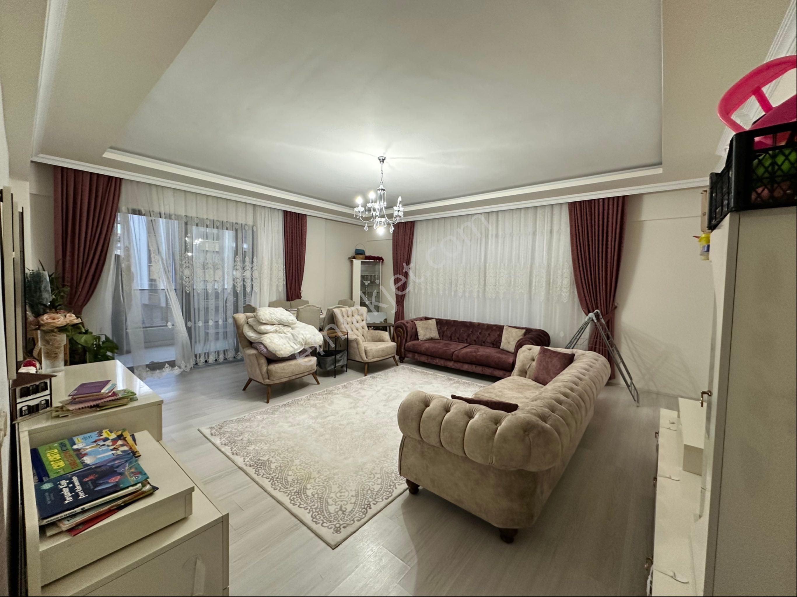 Tunçez Gm Yarenler Mah Arakat 3+1 Makasçı Yapımı Satılık Daire - Görsel 3