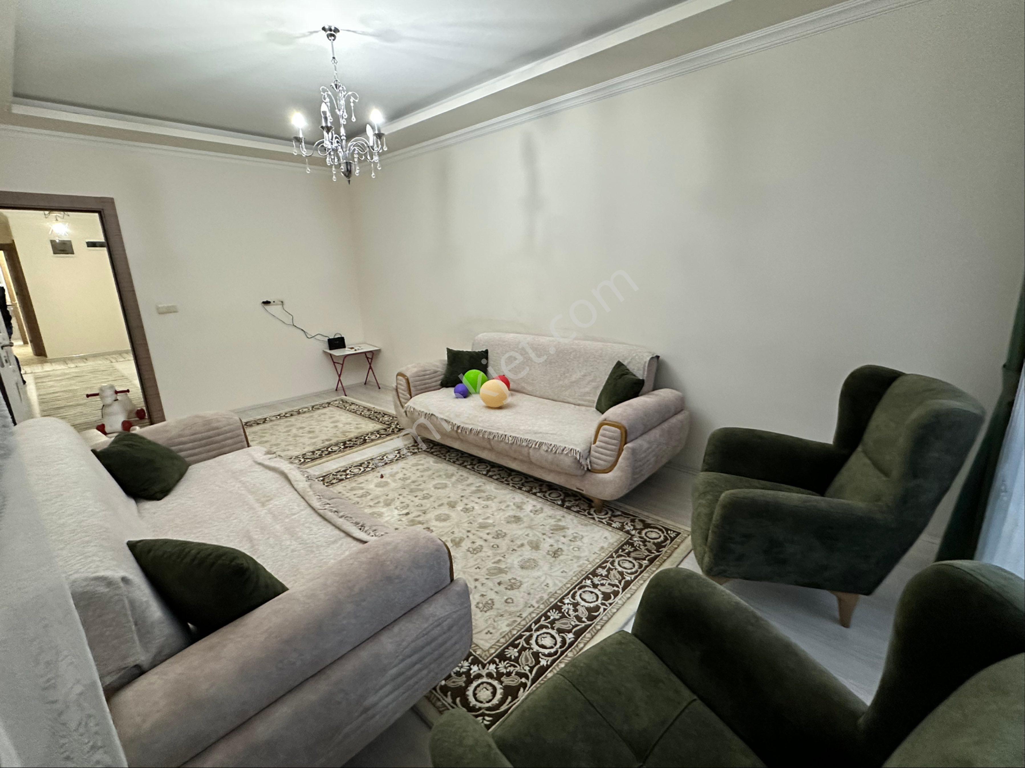 Tunçez Gm Yarenler Mah Arakat 3+1 Makasçı Yapımı Satılık Daire - Görsel 7