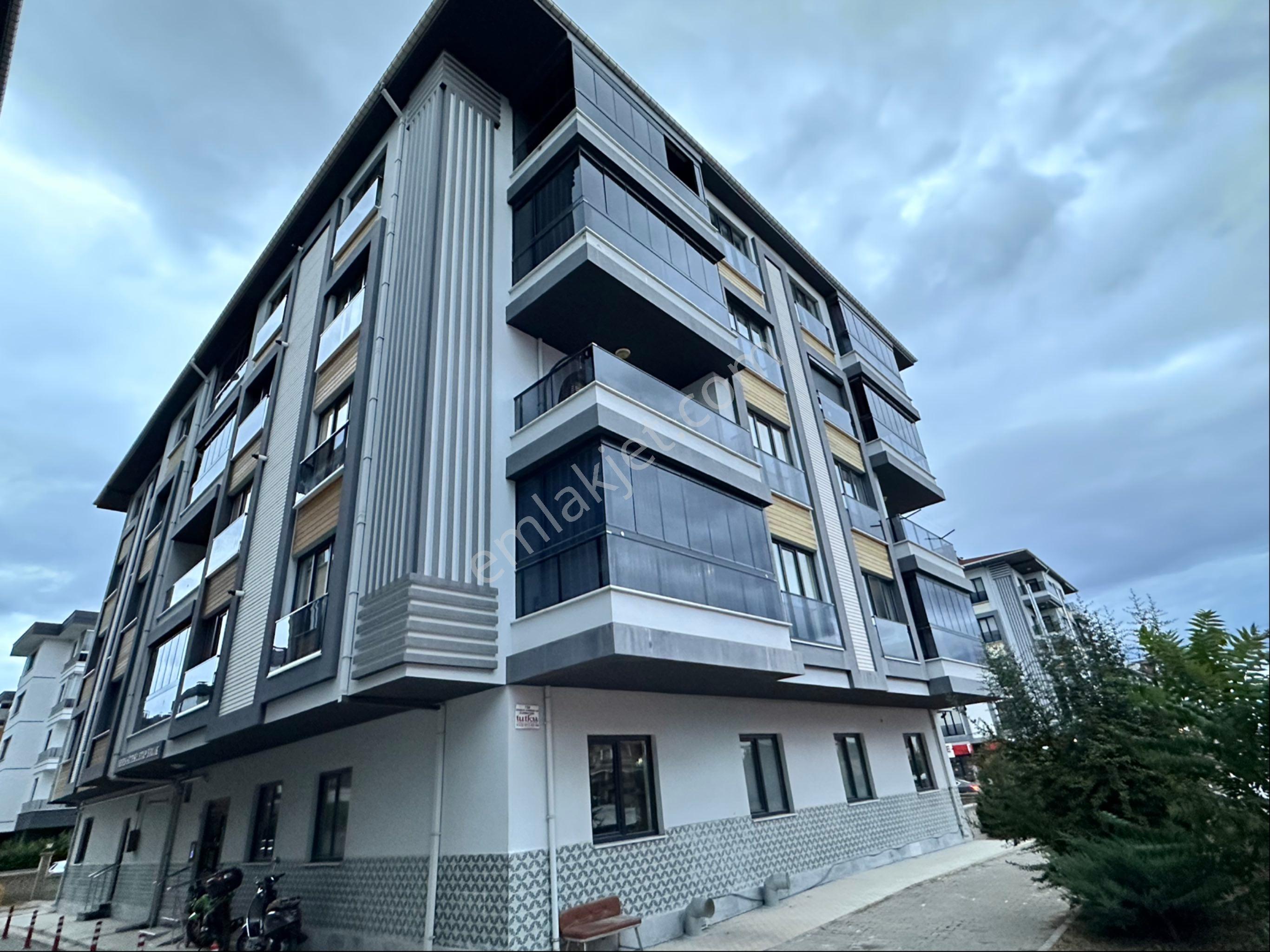 Tunçez Gm Yarenler Mah Arakat 3+1 Makasçı Yapımı Satılık Daire - Görsel 23