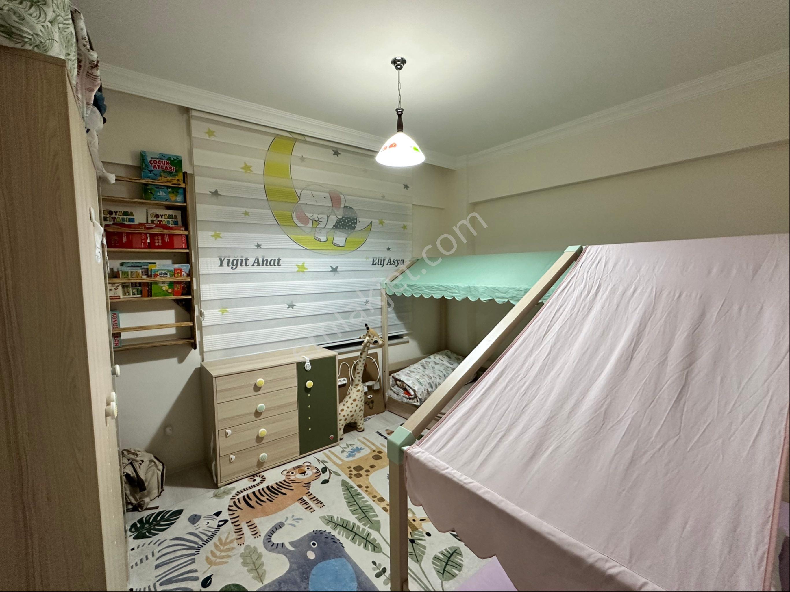 Tunçez Gm Yarenler Mah Arakat 3+1 Makasçı Yapımı Satılık Daire - Görsel 12