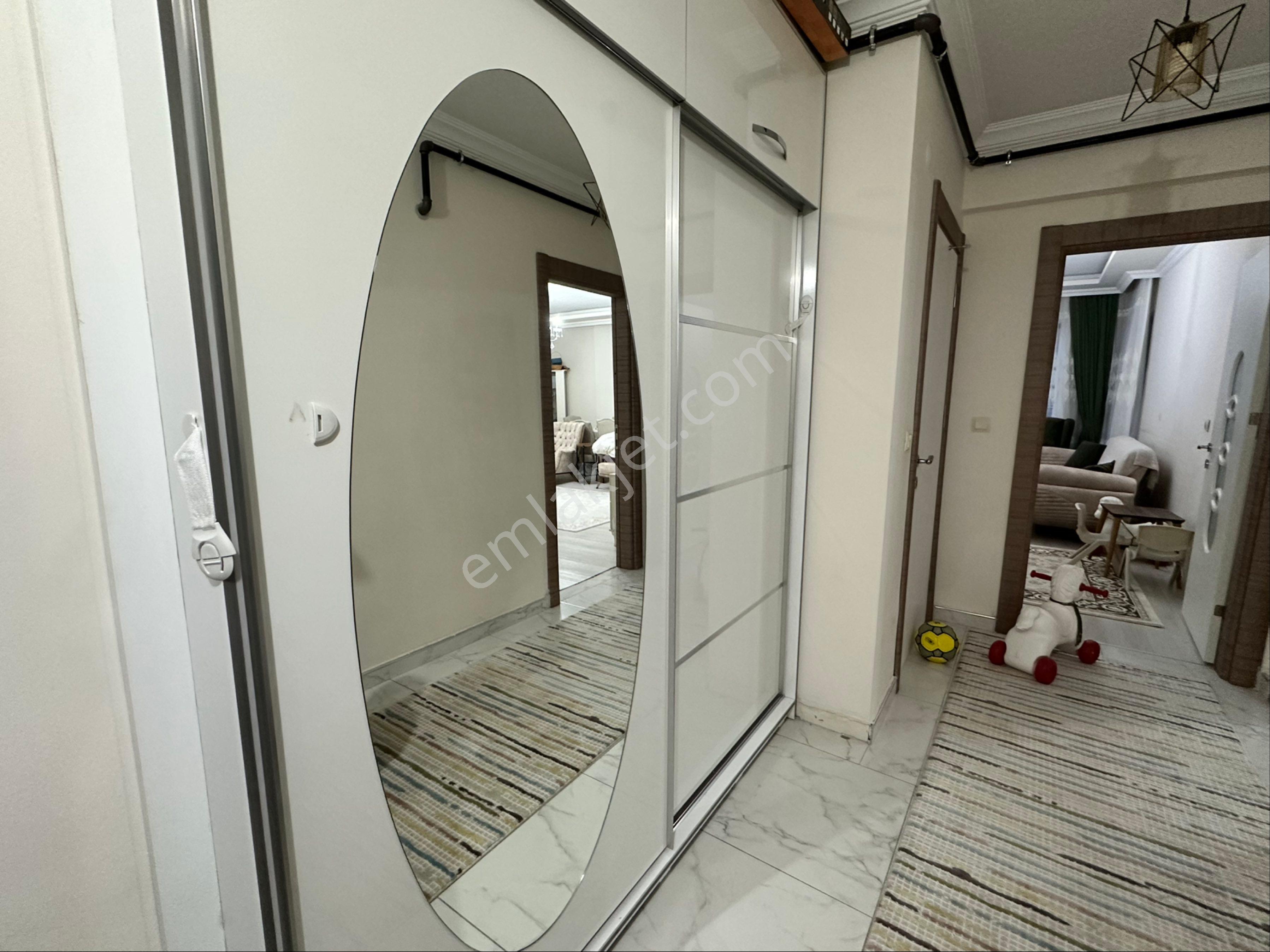 Tunçez Gm Yarenler Mah Arakat 3+1 Makasçı Yapımı Satılık Daire - Görsel 16