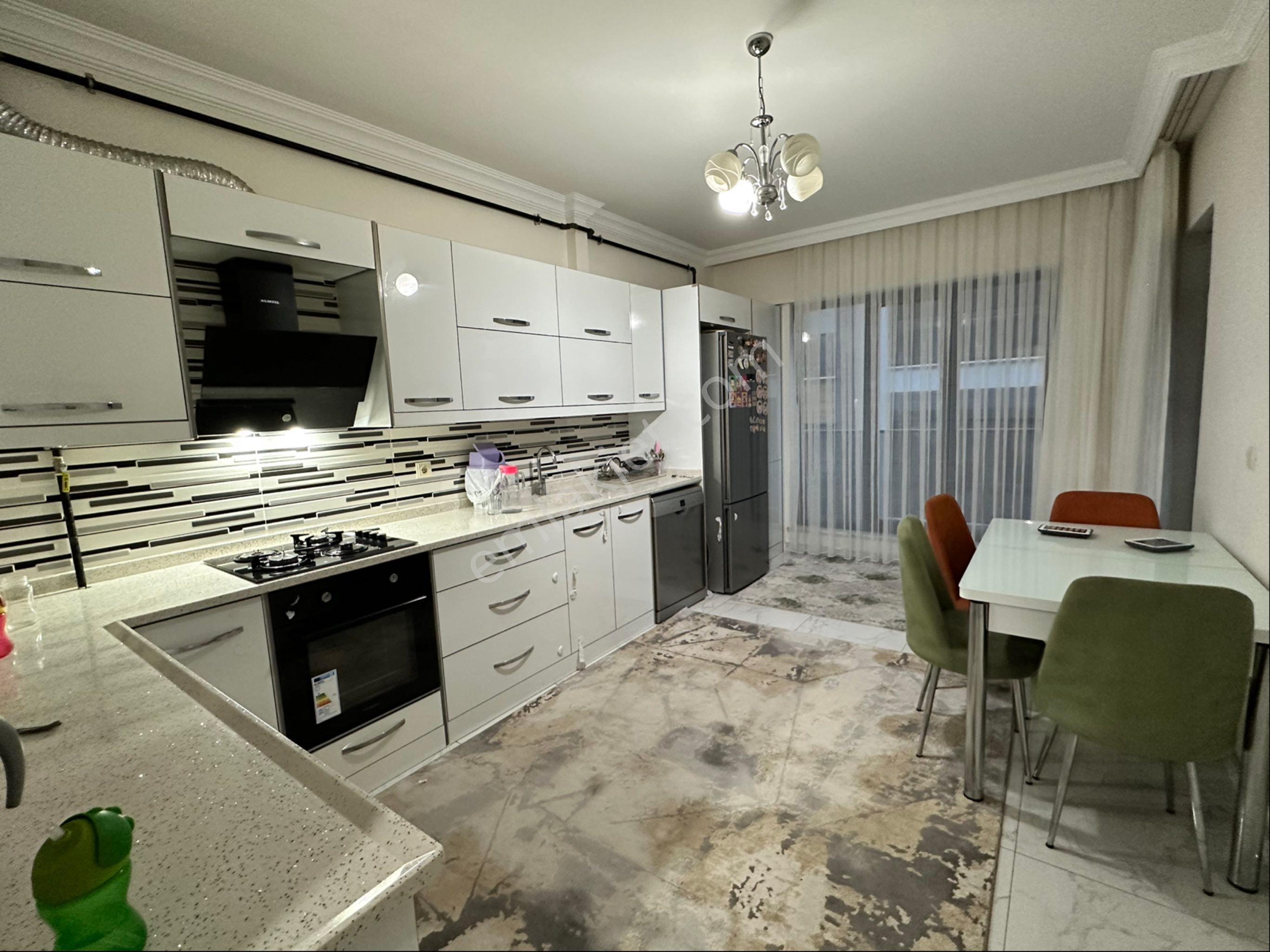 Tunçez Gm Yarenler Mah Arakat 3+1 Makasçı Yapımı Satılık Daire - Görsel 10