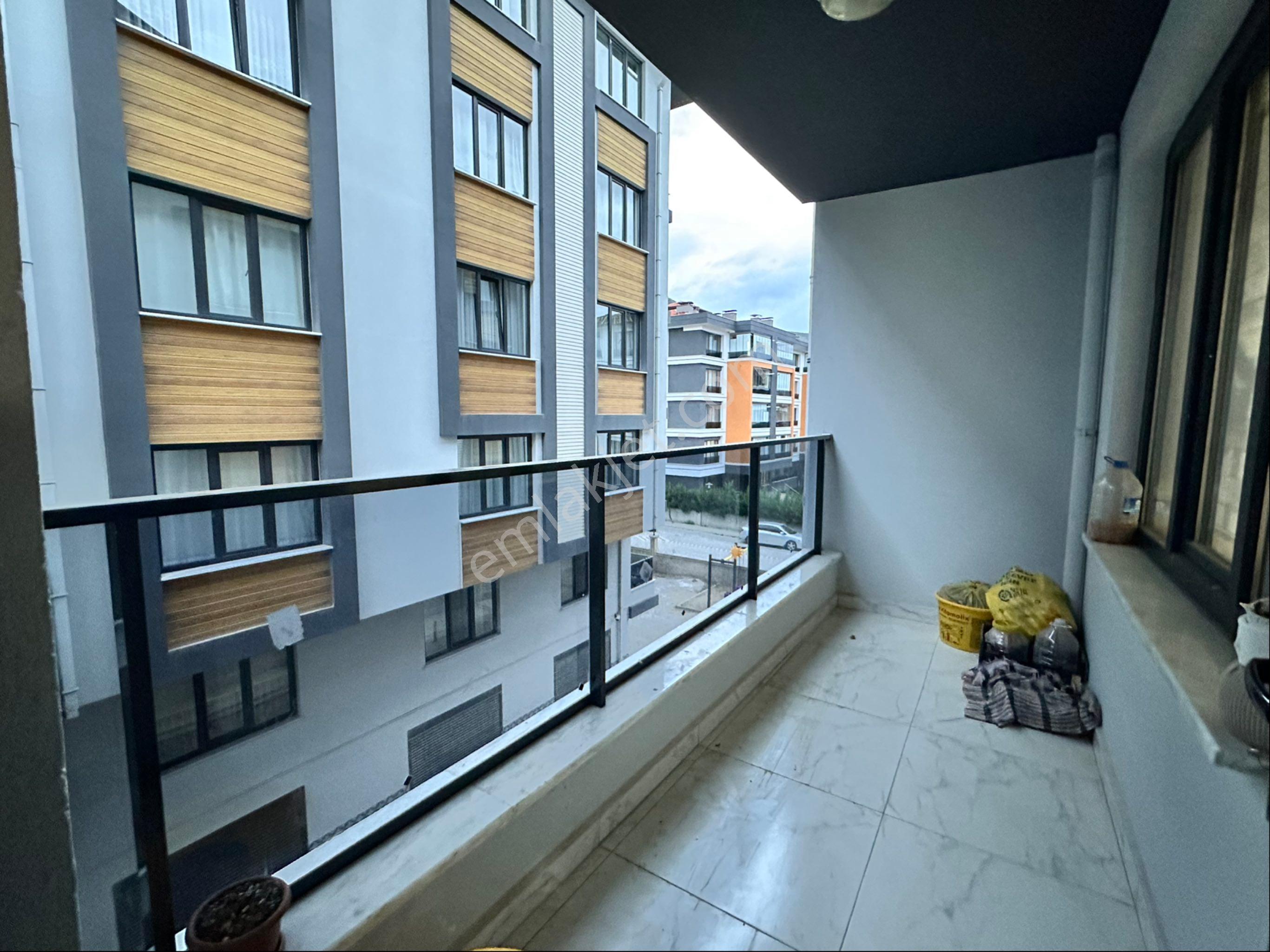 Tunçez Gm Yarenler Mah Arakat 3+1 Makasçı Yapımı Satılık Daire - Görsel 9