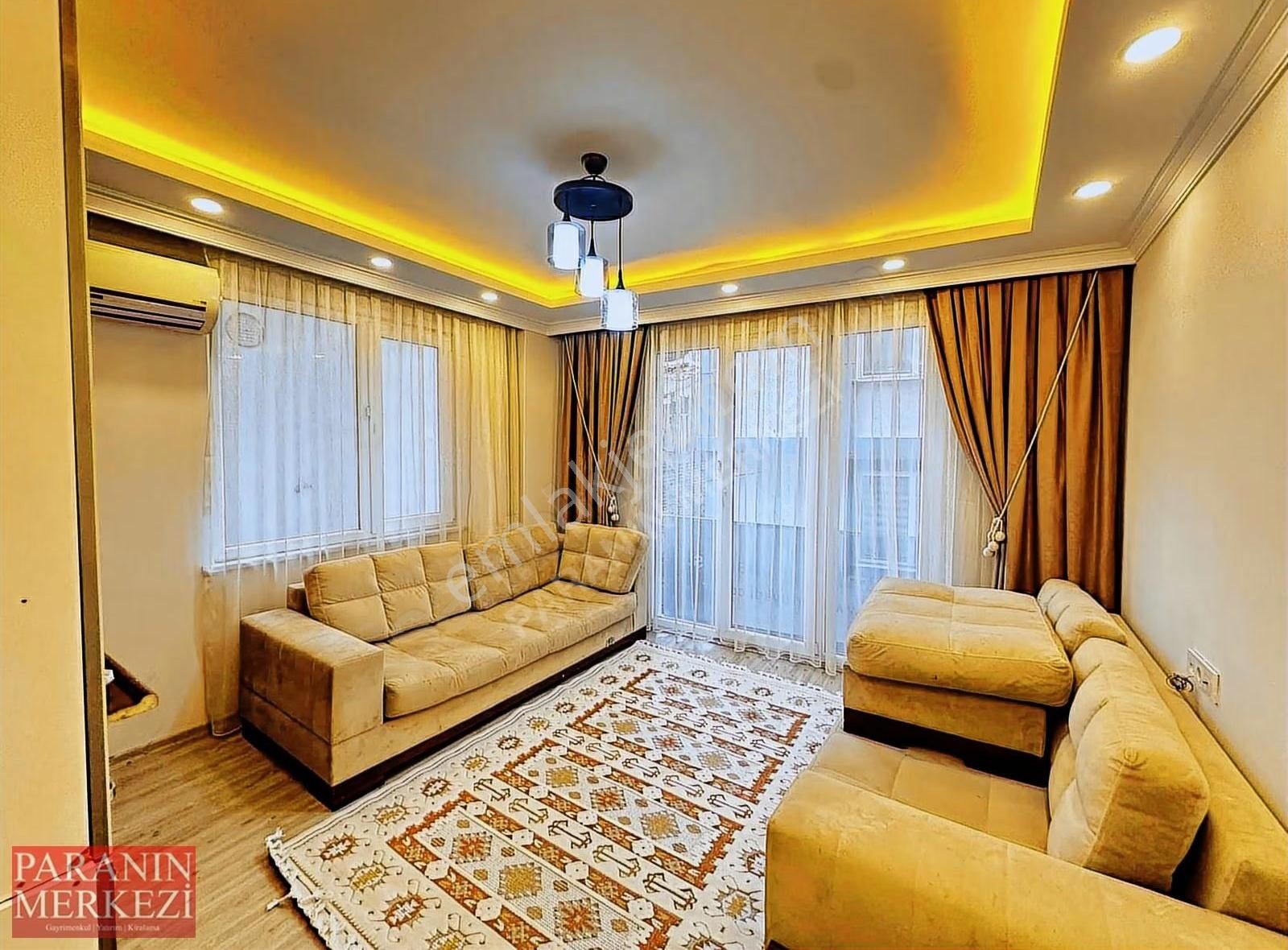 Tamamına Kredi+32.000 Kiracı+eminevm Uyg+araç Takas+9 Yıl Amorti - Görsel 3