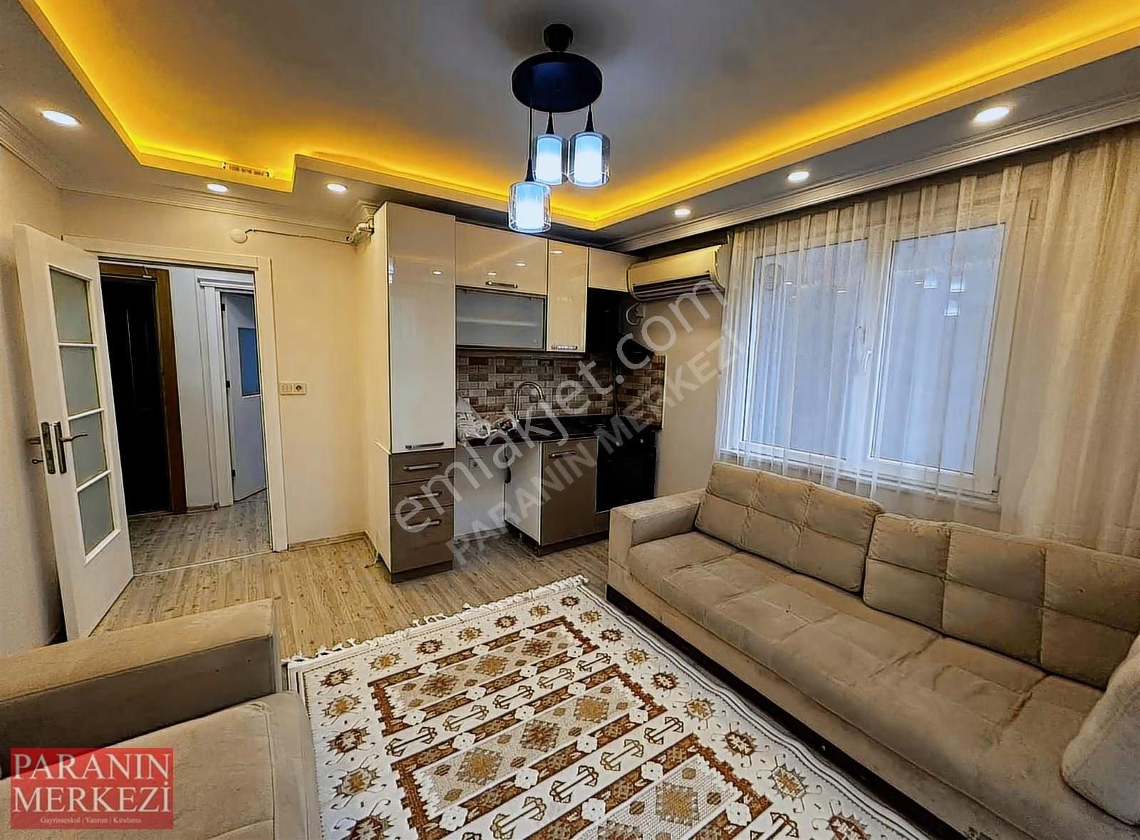 Tamamına Kredi+32.000 Kiracı+eminevm Uyg+araç Takas+9 Yıl Amorti - Görsel 5