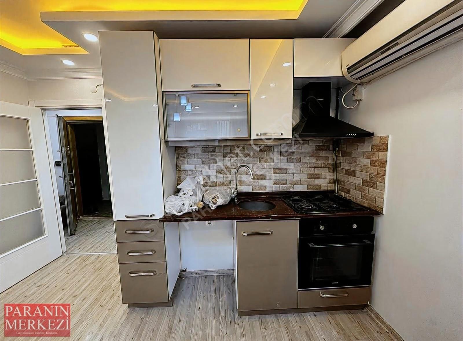 Tamamına Kredi+32.000 Kiracı+eminevm Uyg+araç Takas+9 Yıl Amorti - Görsel 6