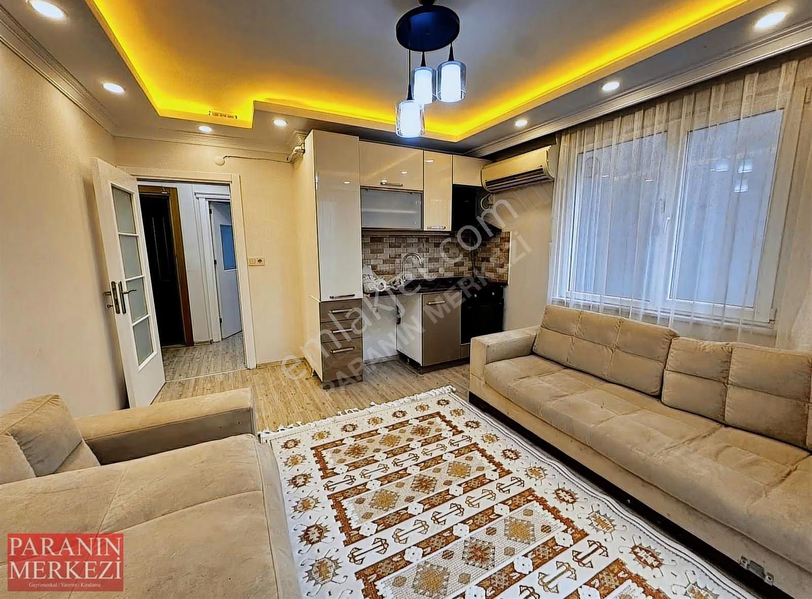 Tamamına Kredi+32.000 Kiracı+eminevm Uyg+araç Takas+9 Yıl Amorti - Görsel 2