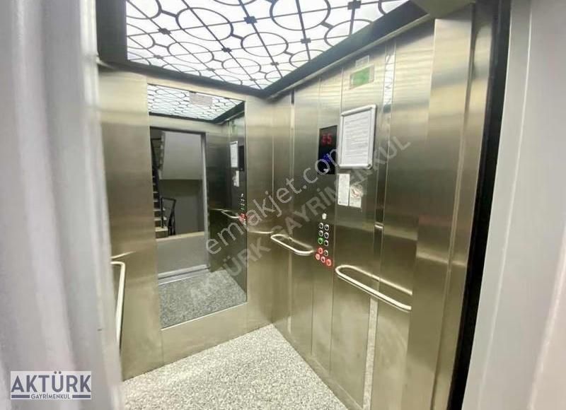 Aktürk Gayrimenkul'den Brev 1 Sitesinde 2+1 Eşyalı Daireler - Görsel 4