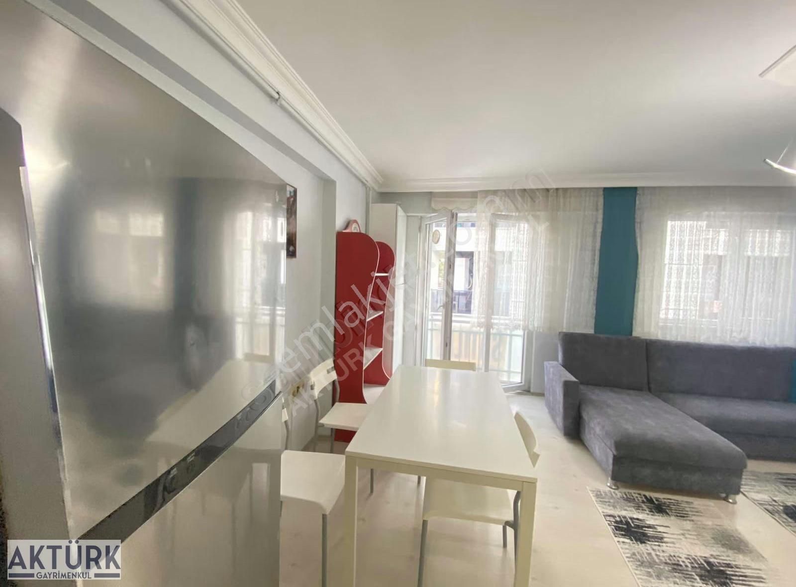 Aktürk Gayrimenkul"den Satılık 2+1 Dublex Daire - Görsel 5