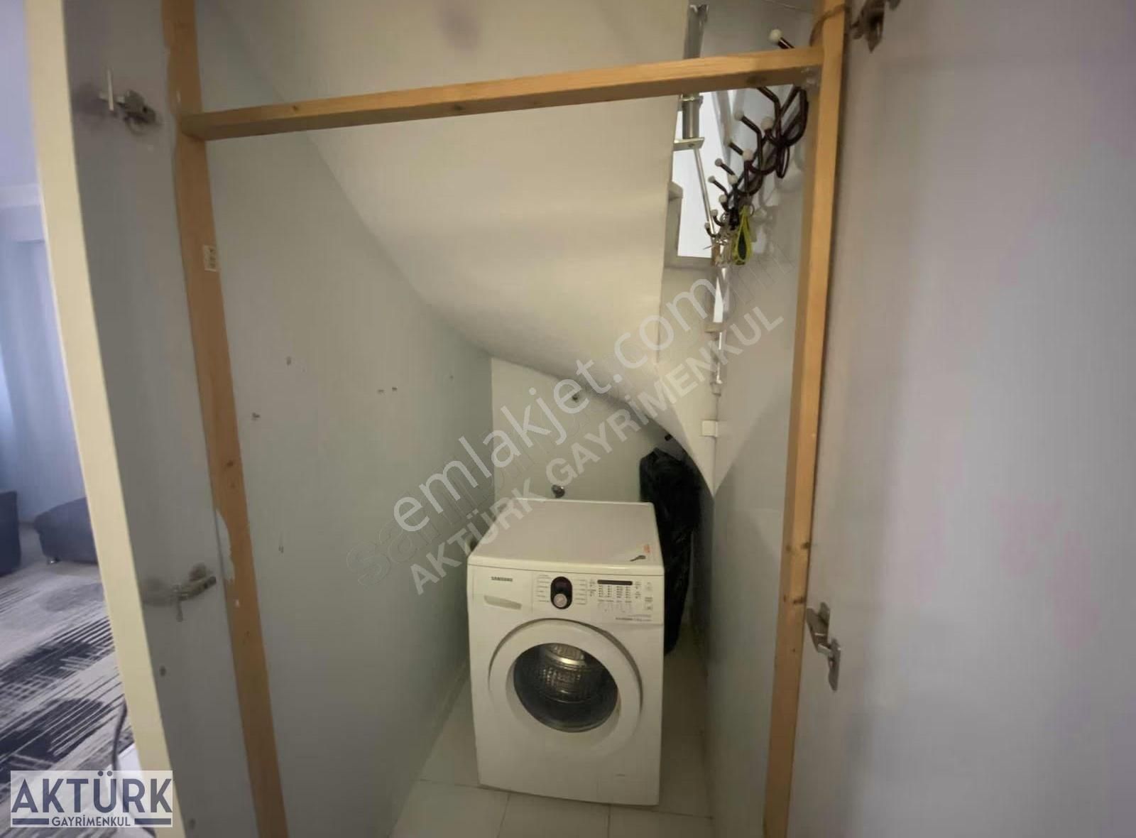 Aktürk Gayrimenkul"den Satılık 2+1 Dublex Daire - Görsel 13