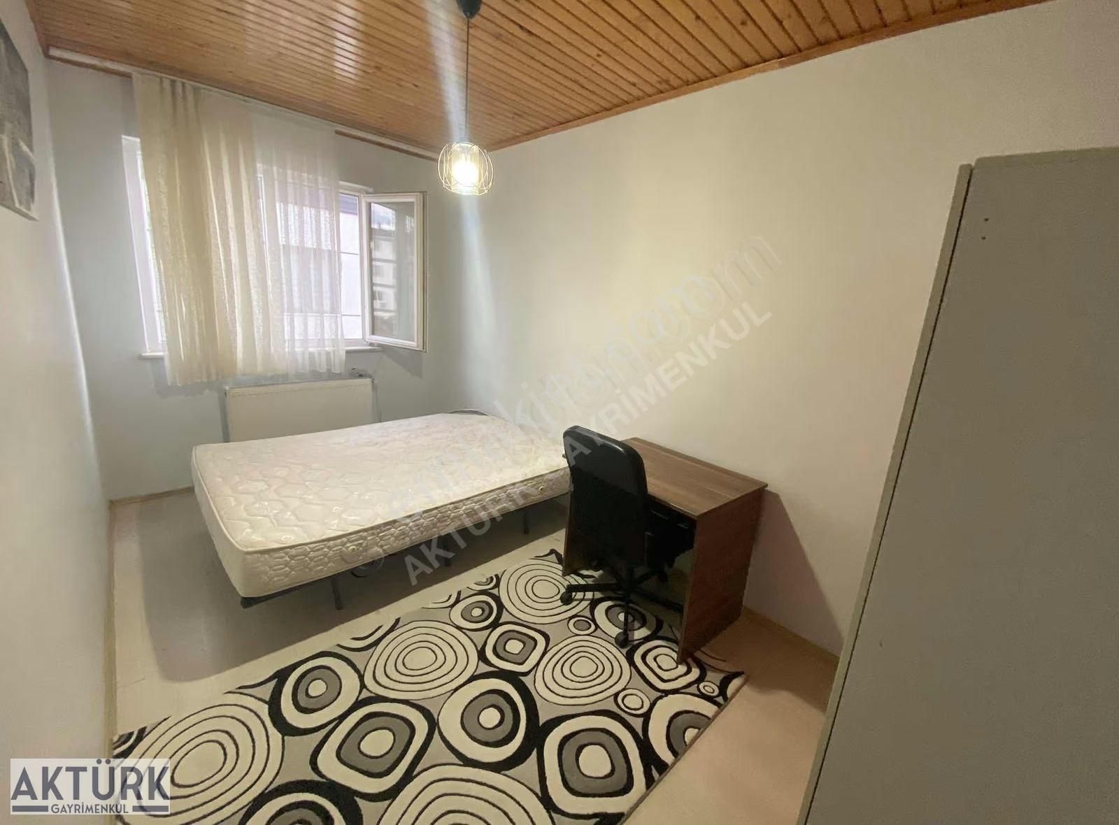 Aktürk Gayrimenkul"den Satılık 2+1 Dublex Daire - Görsel 16