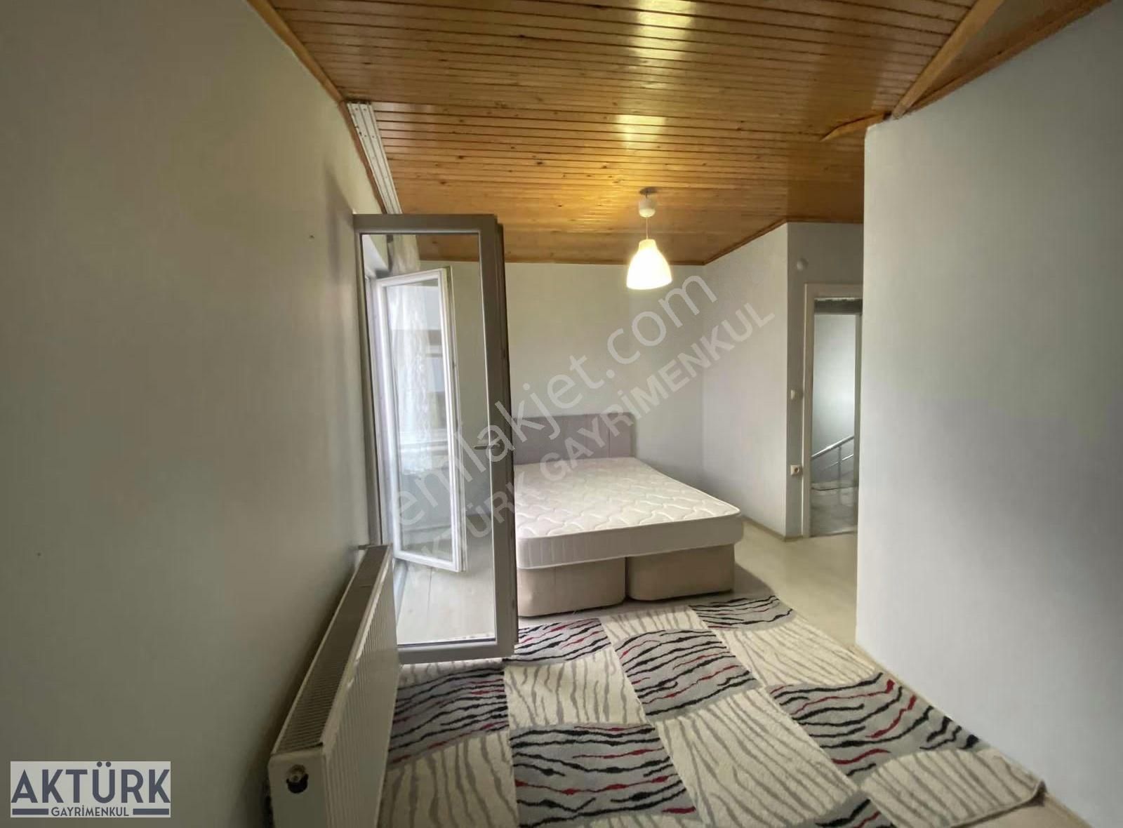 Aktürk Gayrimenkul"den Satılık 2+1 Dublex Daire - Görsel 19