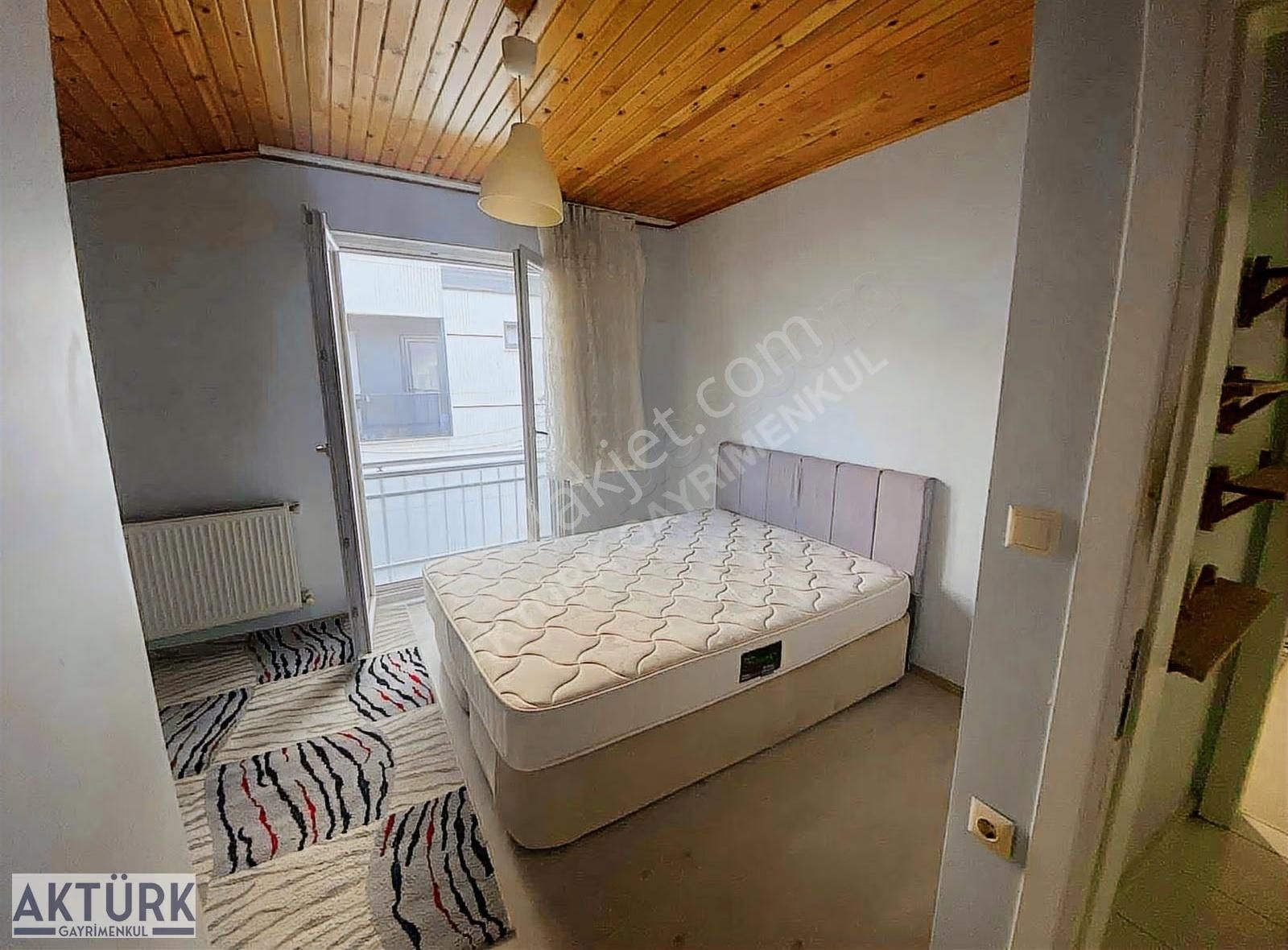 Aktürk Gayrimenkul"den Satılık 2+1 Dublex Daire - Görsel 20