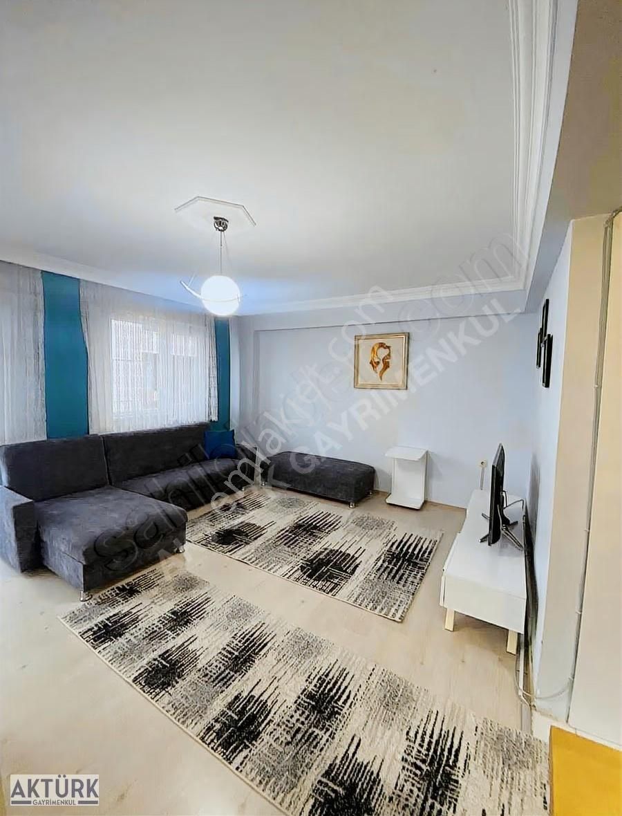 Aktürk Gayrimenkul"den Satılık 2+1 Dublex Daire - Görsel 7