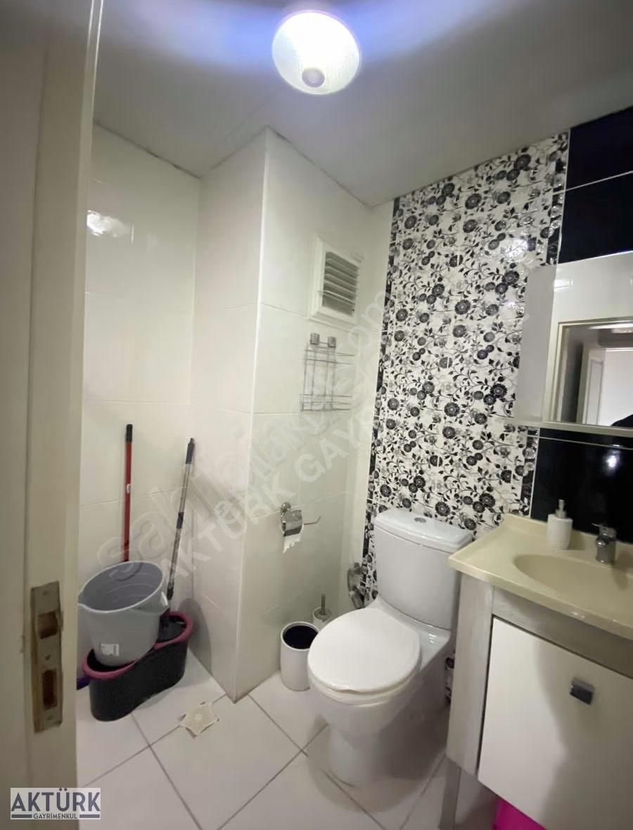 Aktürk Gayrimenkul"den Satılık 2+1 Dublex Daire - Görsel 23