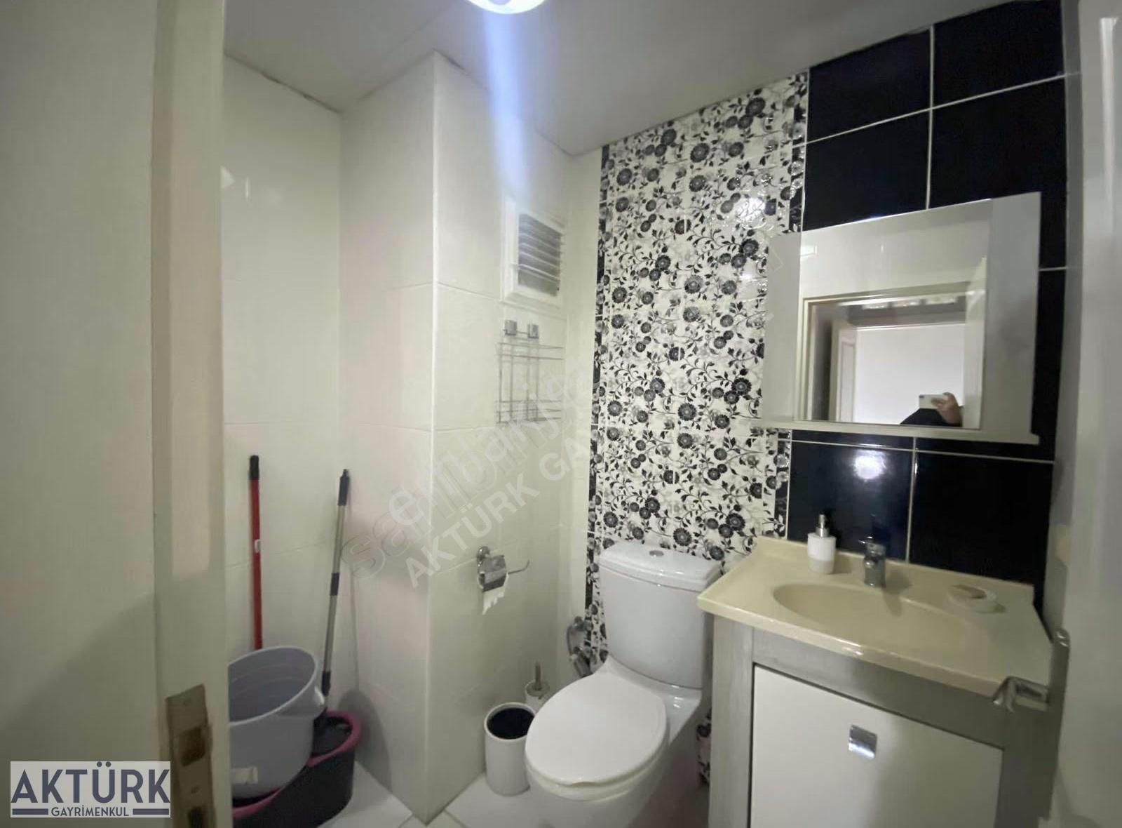 Aktürk Gayrimenkul"den Satılık 2+1 Dublex Daire - Görsel 28