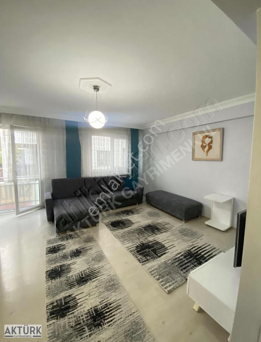 Aktürk Gayrimenkul"den Satılık 2+1 Dublex Daire - Görsel 14