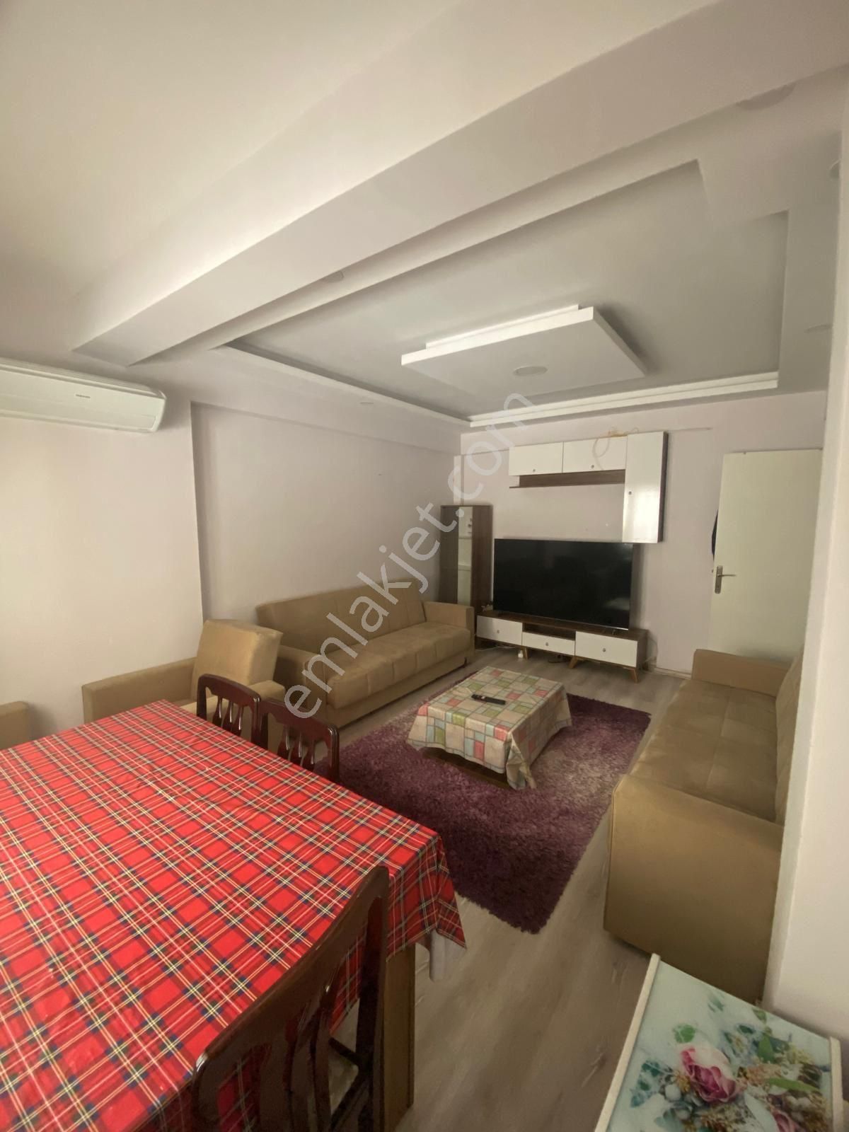 Karşıyaka Merkez’de Satılık 2+1 Daire - Görsel 2