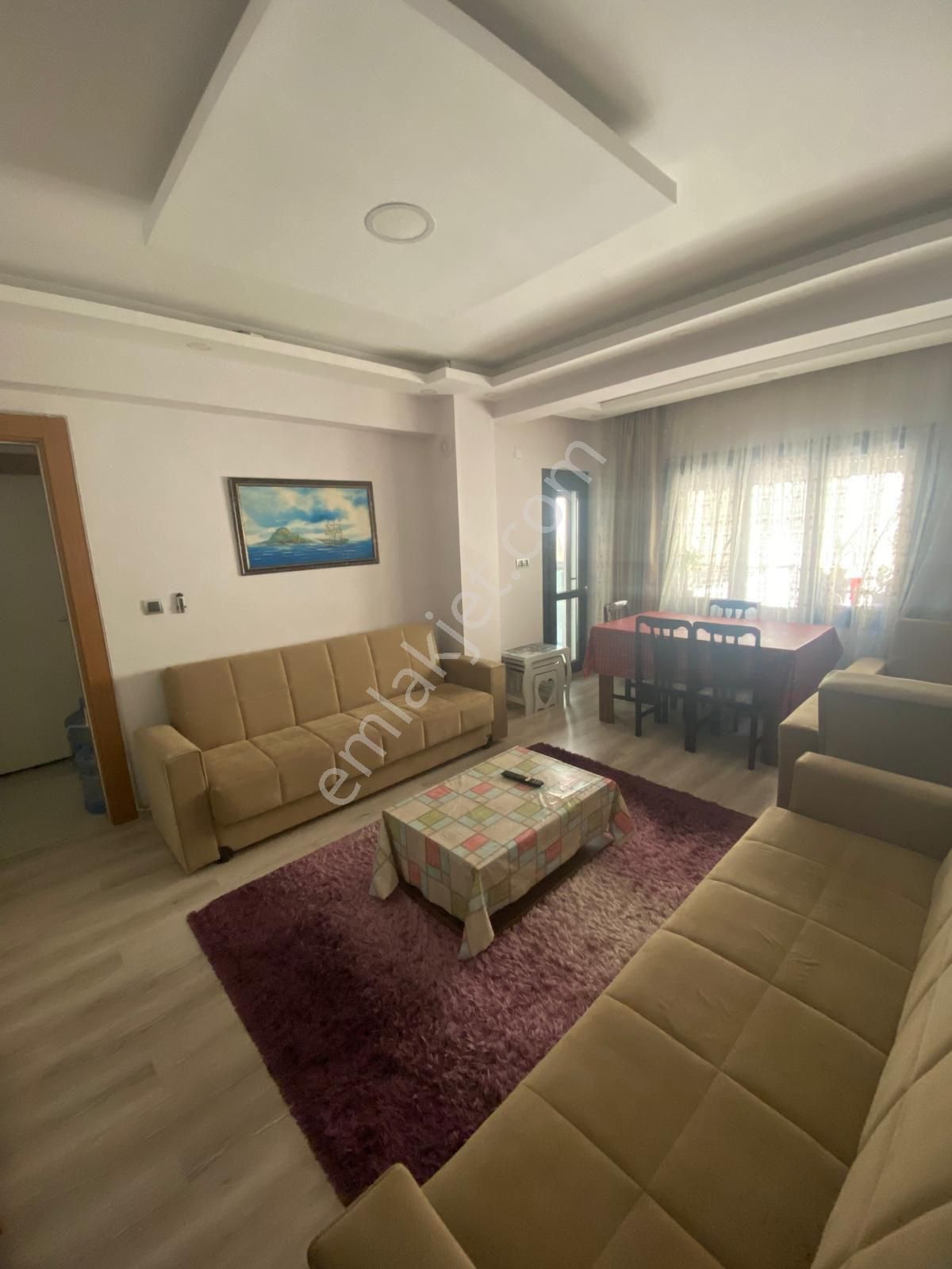 Karşıyaka Merkez’de Satılık 2+1 Daire - Görsel 4