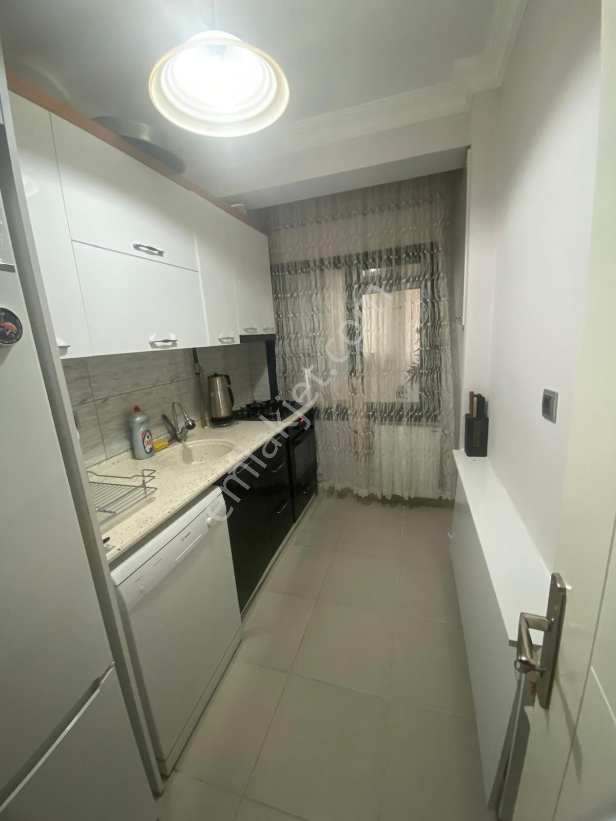 Karşıyaka Merkez’de Satılık 2+1 Daire - Görsel 12