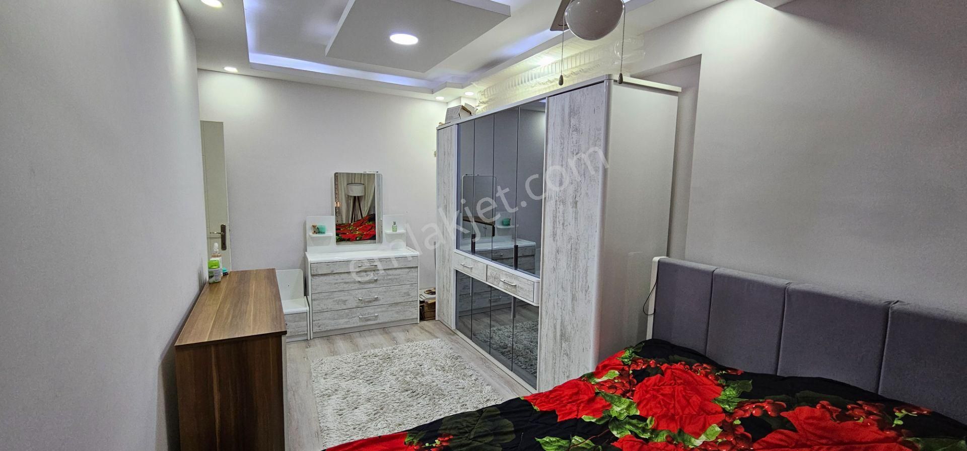 Karşıyaka Merkez’de Satılık 2+1 Daire - Görsel 6