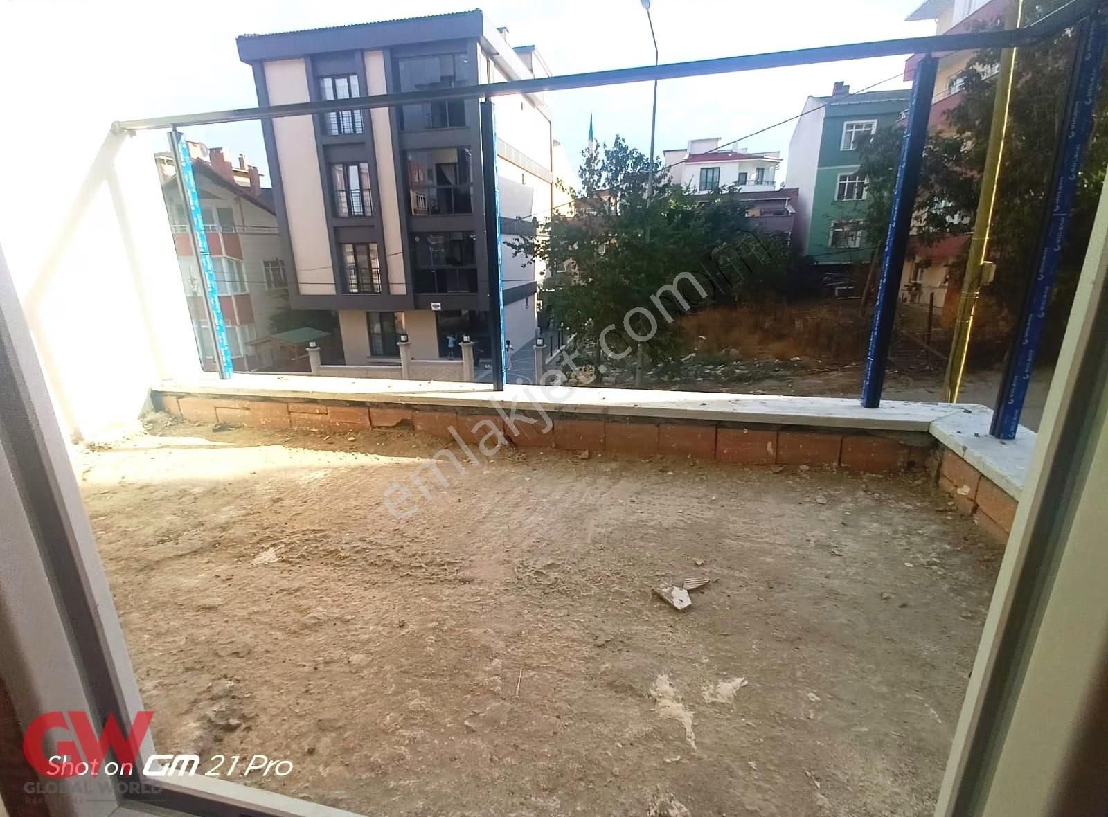 Gw-elite Ortacami Mh Ana Yola Yakın Sıfır 1+1 Satılık Daire - Görsel 12