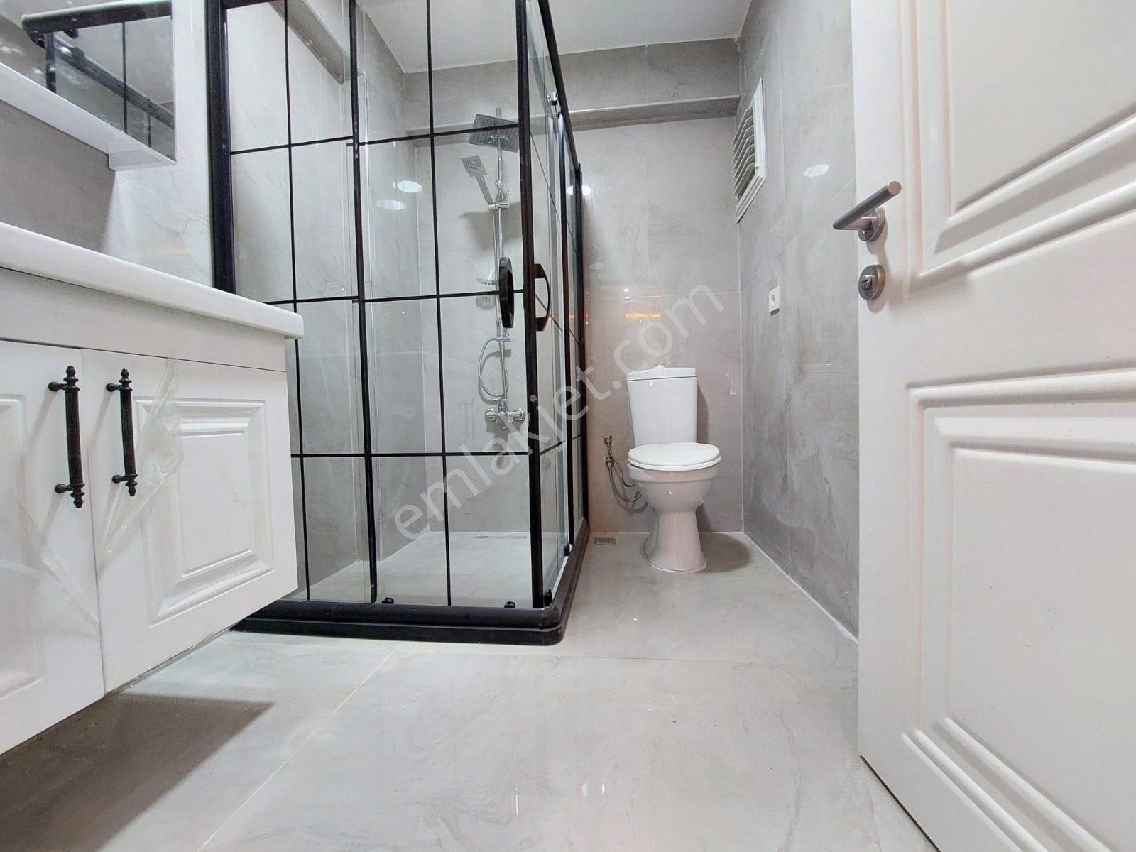 Piyade Mah De Satılık 3+1 Arakat Full Yapılı Ön Cephe Daire - Görsel 25