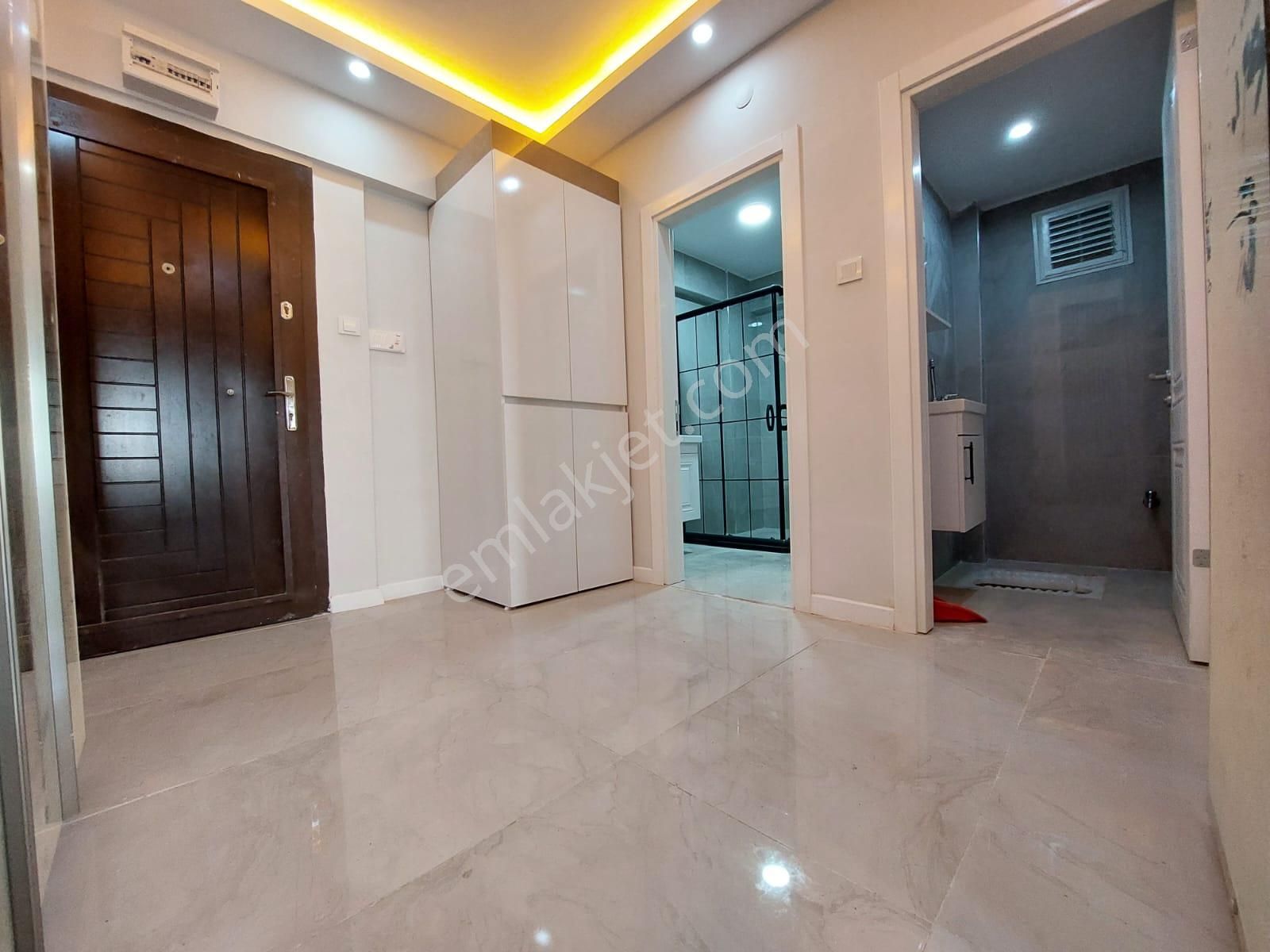 Piyade Mah De Satılık 3+1 Arakat Full Yapılı Ön Cephe Daire - Görsel 24