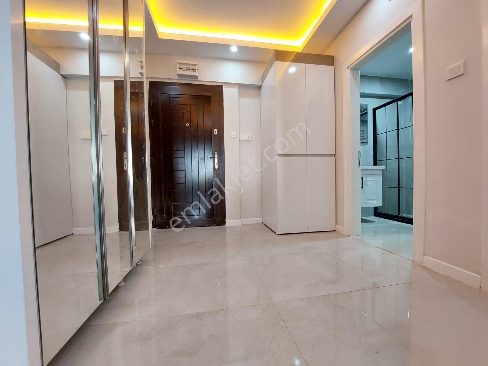 Piyade Mah De Satılık 3+1 Arakat Full Yapılı Ön Cephe Daire - Görsel 29