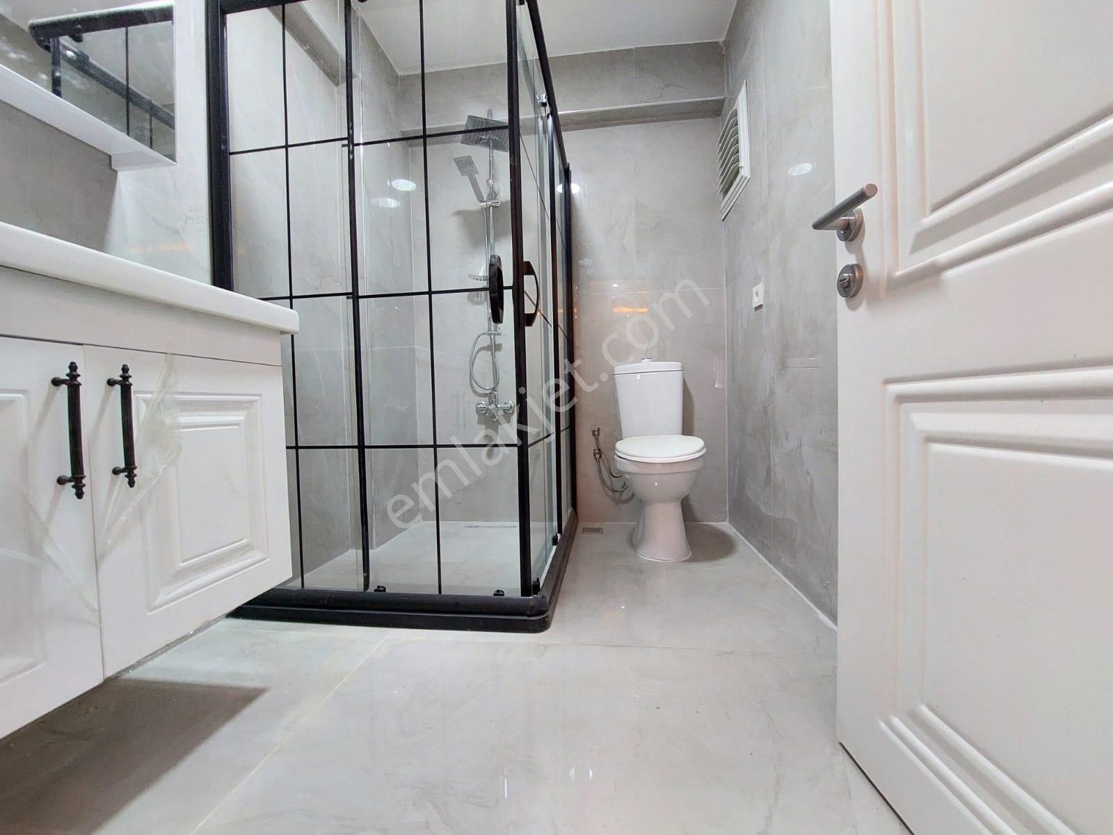 Piyade Mah De Satılık 3+1 Arakat Full Yapılı Ön Cephe Daire - Görsel 27