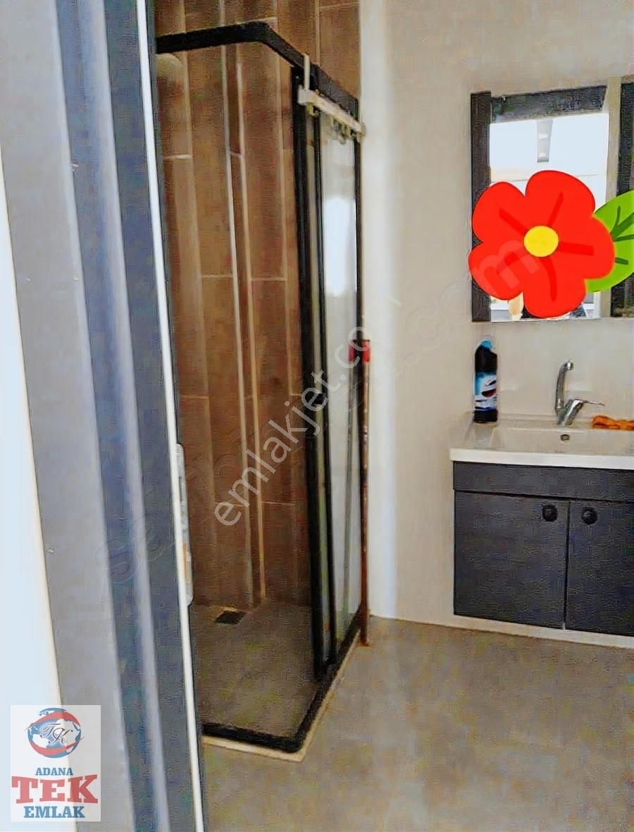 A.türkeş Üniversitesi Yakını Site İçi Eşyalı 1+1 Kiralık Daire - Görsel 5